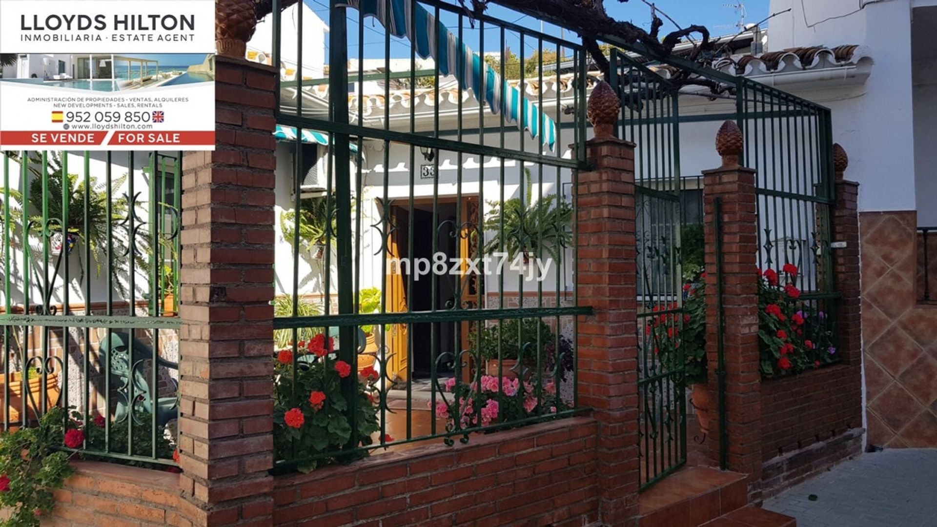 casa en Huertas Bajas, Andalucía 11358971