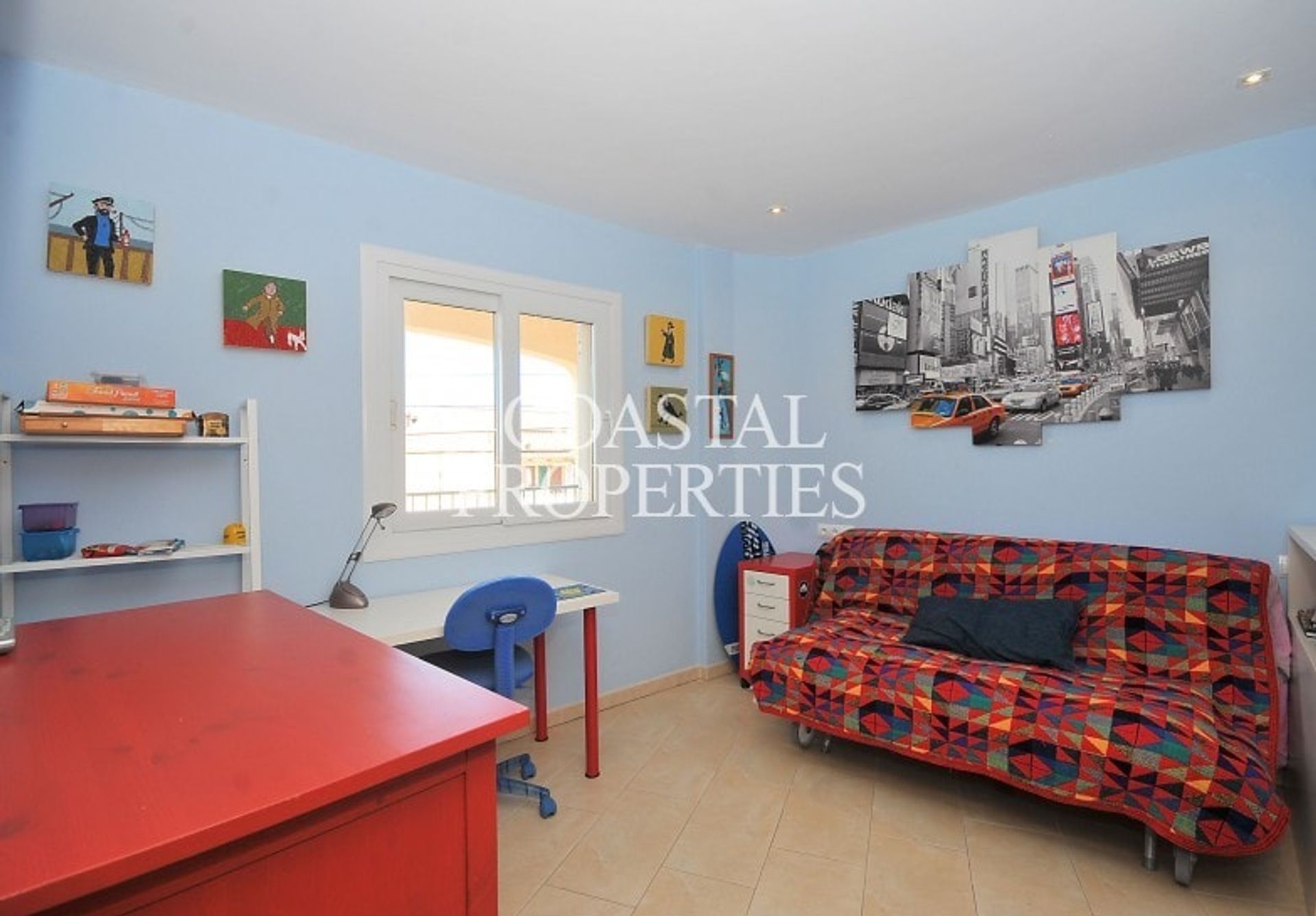 Квартира в Sa Ràpita, Illes Balears 11359003