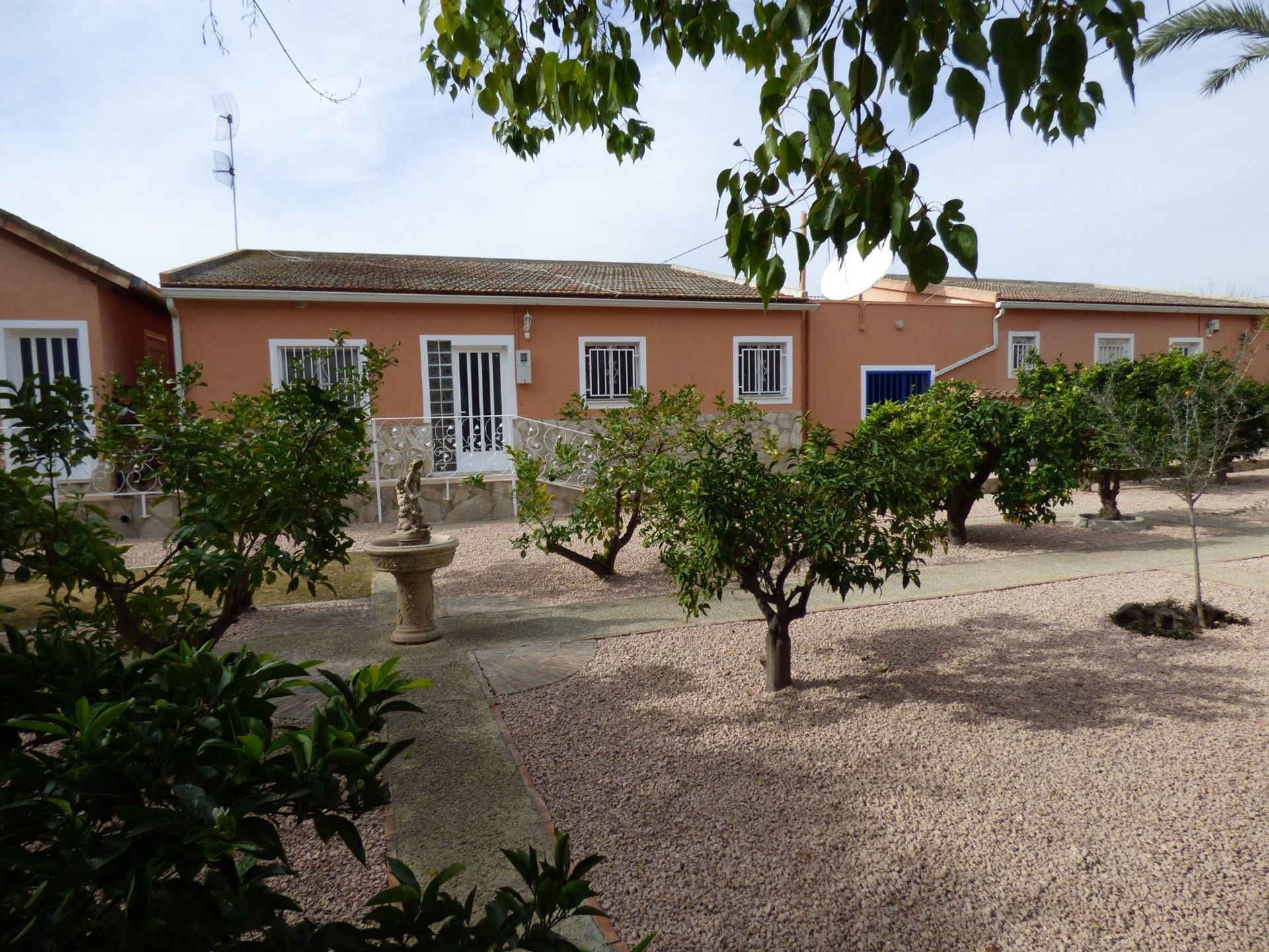 House in Casicas, Valencia 11359009