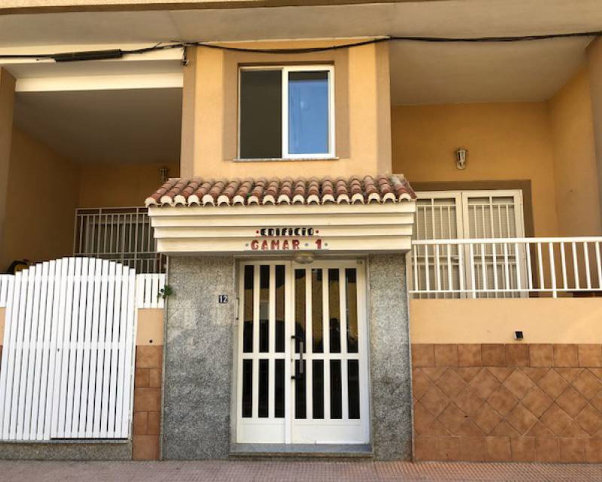 Condominio nel Torre del Rame, Murcia 11359012