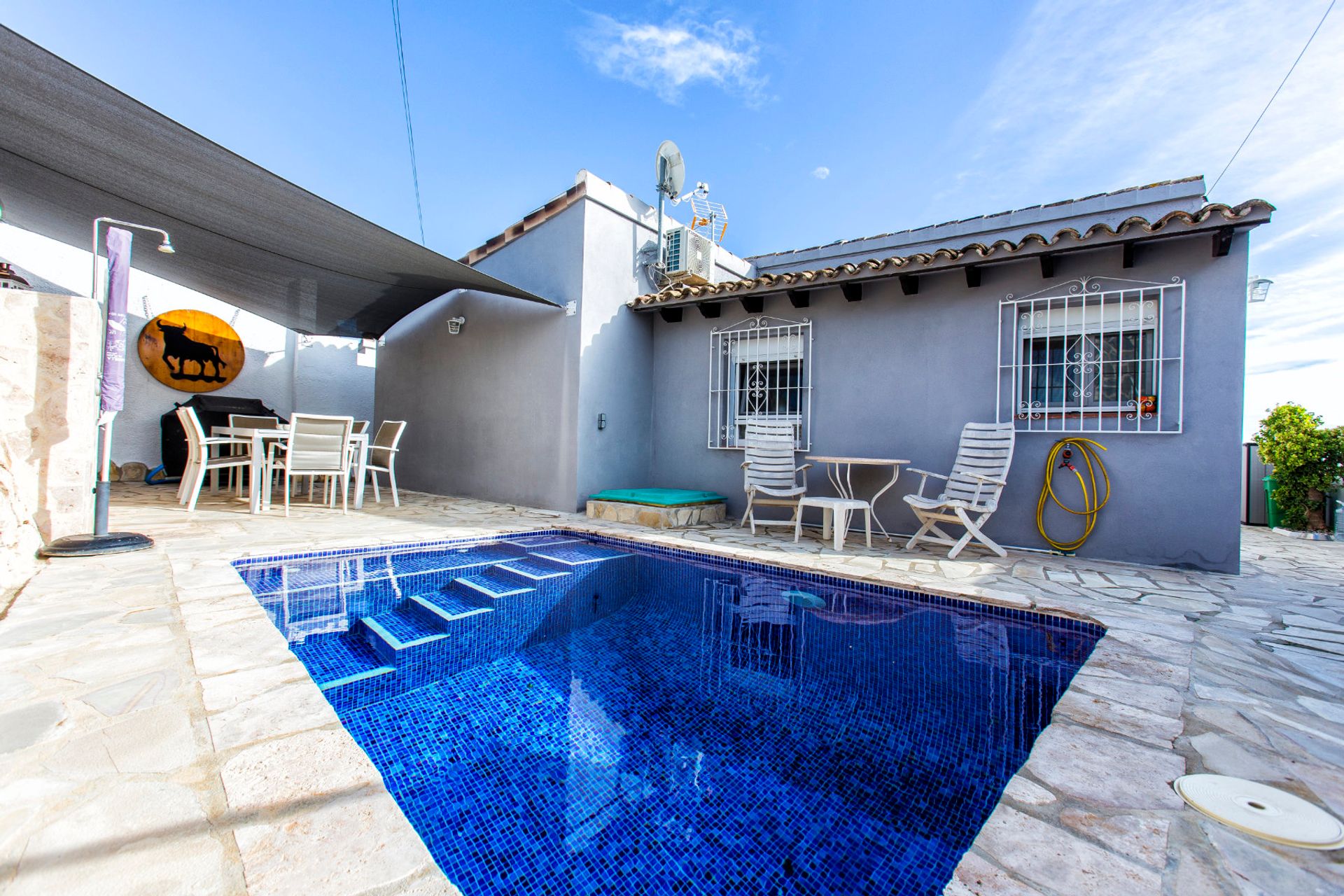 House in Teulada, Comunidad Valenciana 11359016