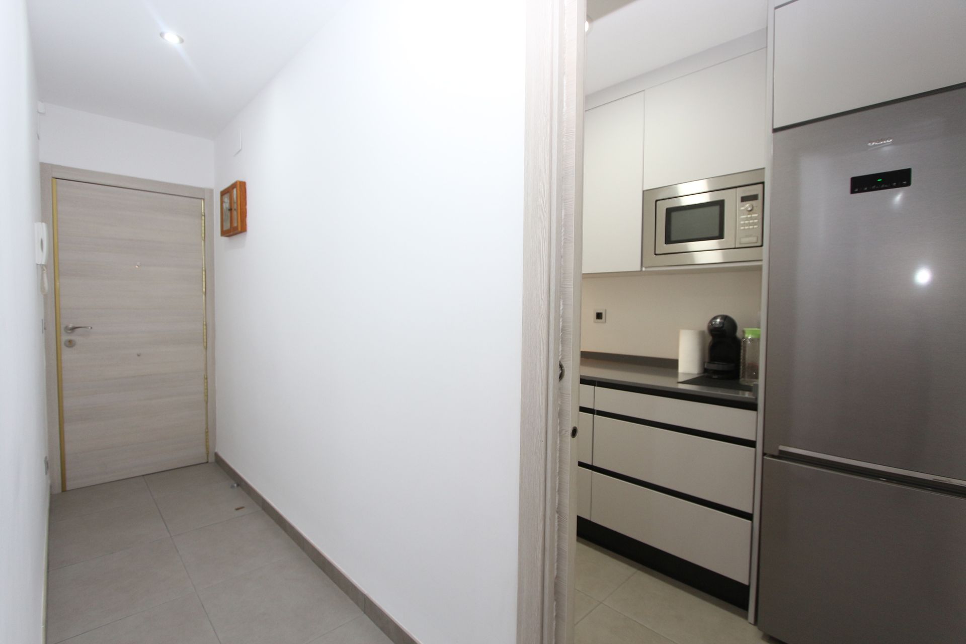 Condominio nel Calpe, Comunidad Valenciana 11359069