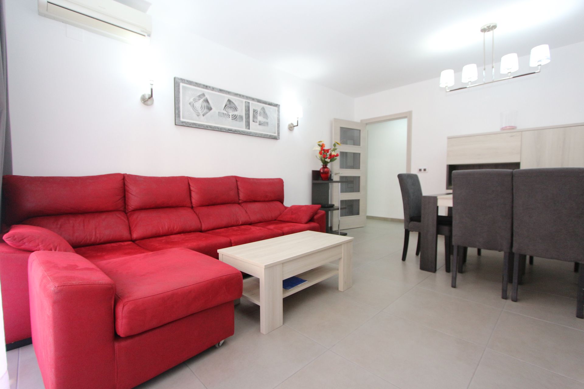 Condominio nel Calpe, Comunidad Valenciana 11359069