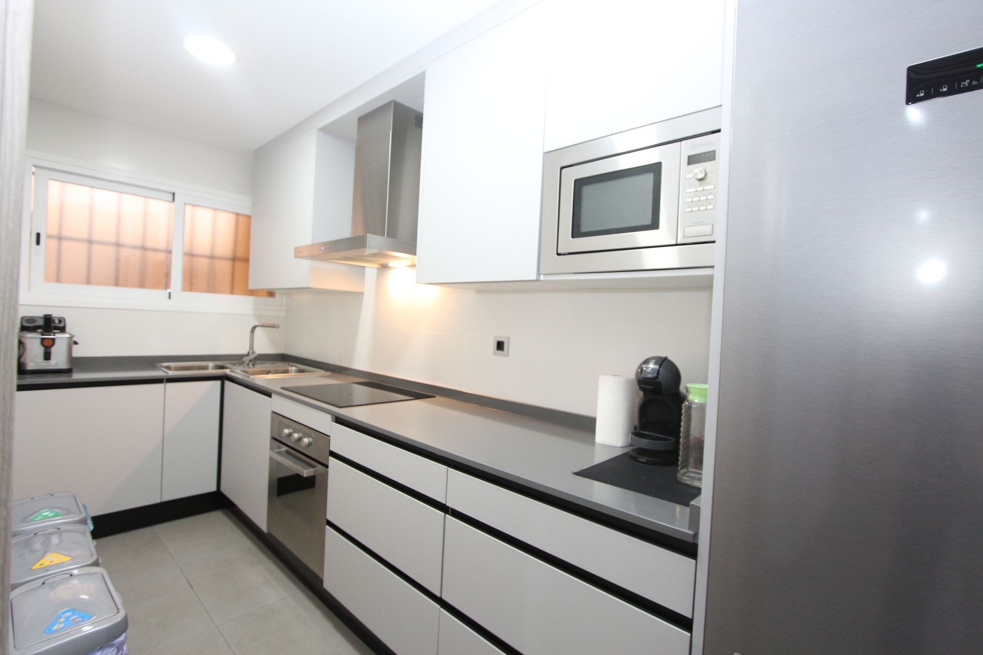 Condominio nel Calpe, Comunidad Valenciana 11359069