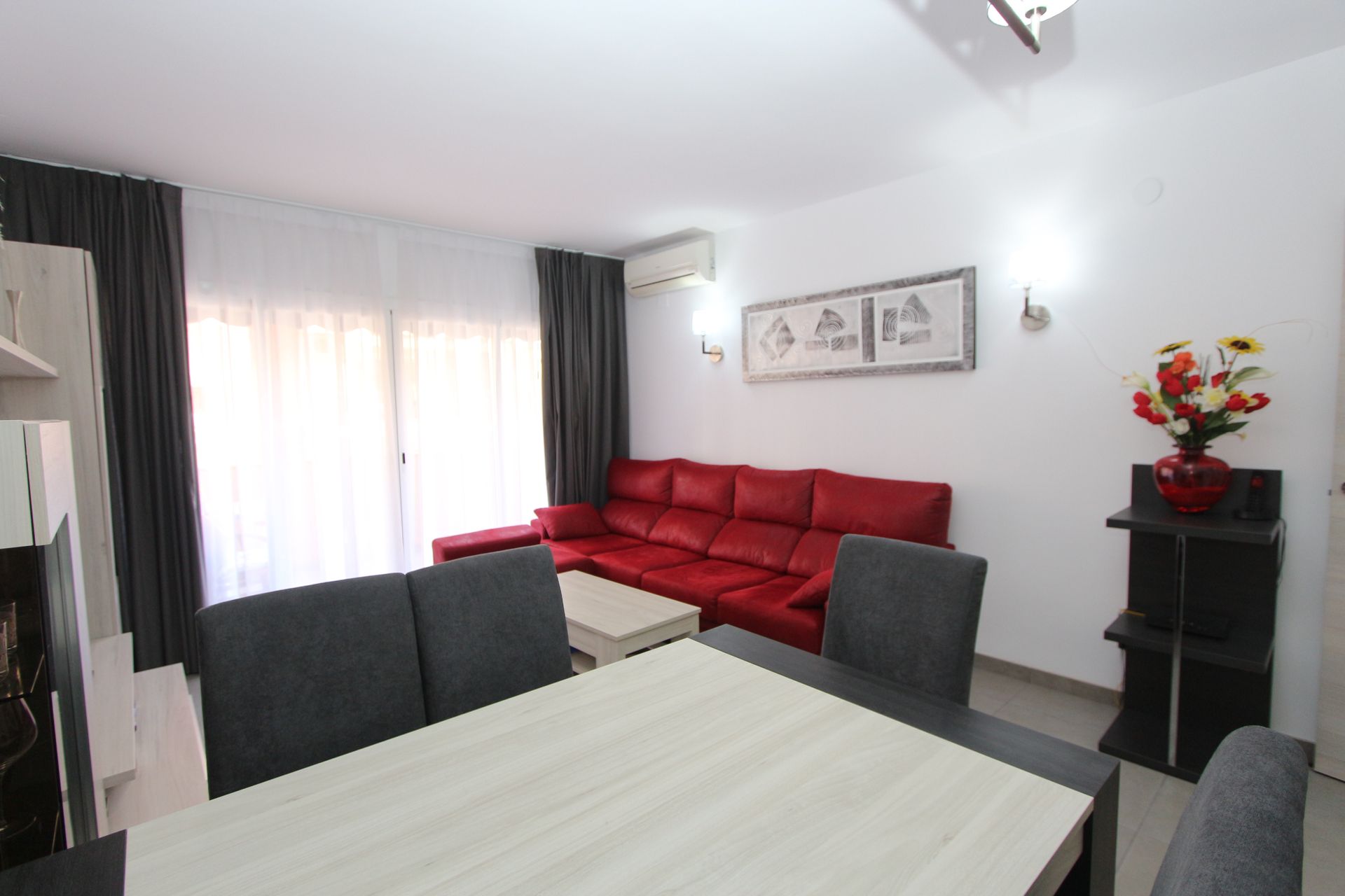 Condominio nel Calpe, Comunidad Valenciana 11359069