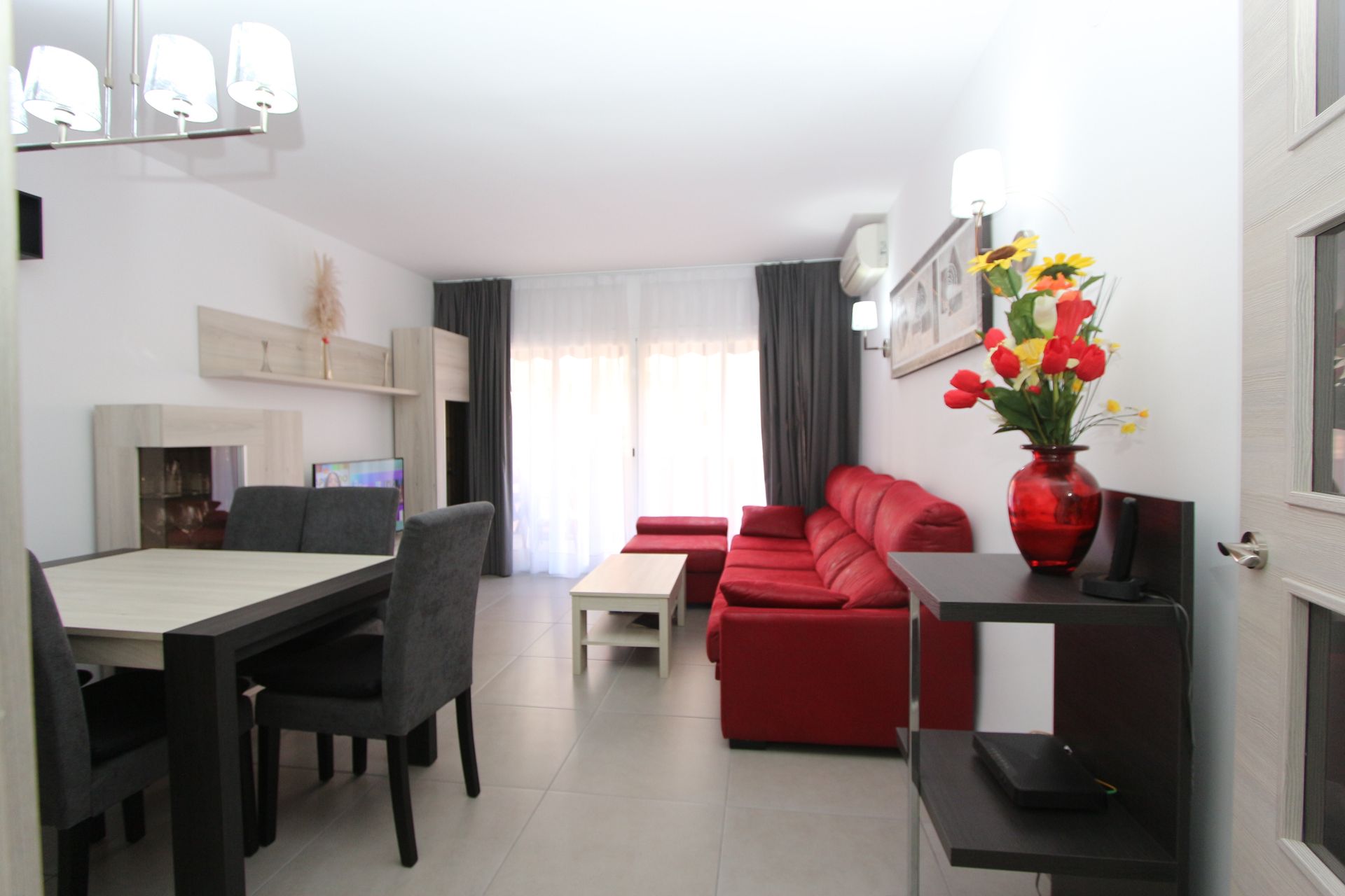 Condominio nel Calpe, Comunidad Valenciana 11359069