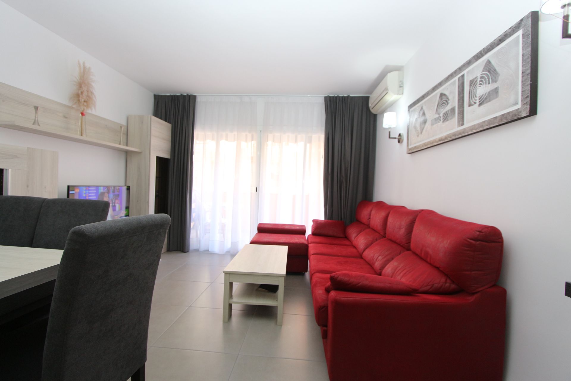 Condominio nel Calpe, Comunidad Valenciana 11359069