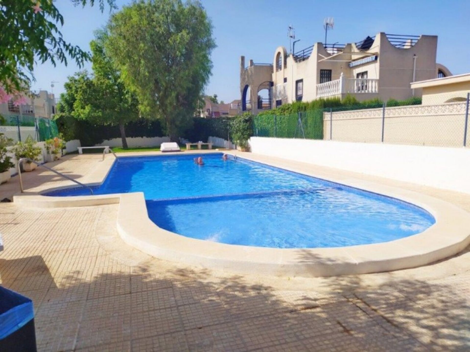 Condominium dans Torremendo, Comunidad Valenciana 11359106