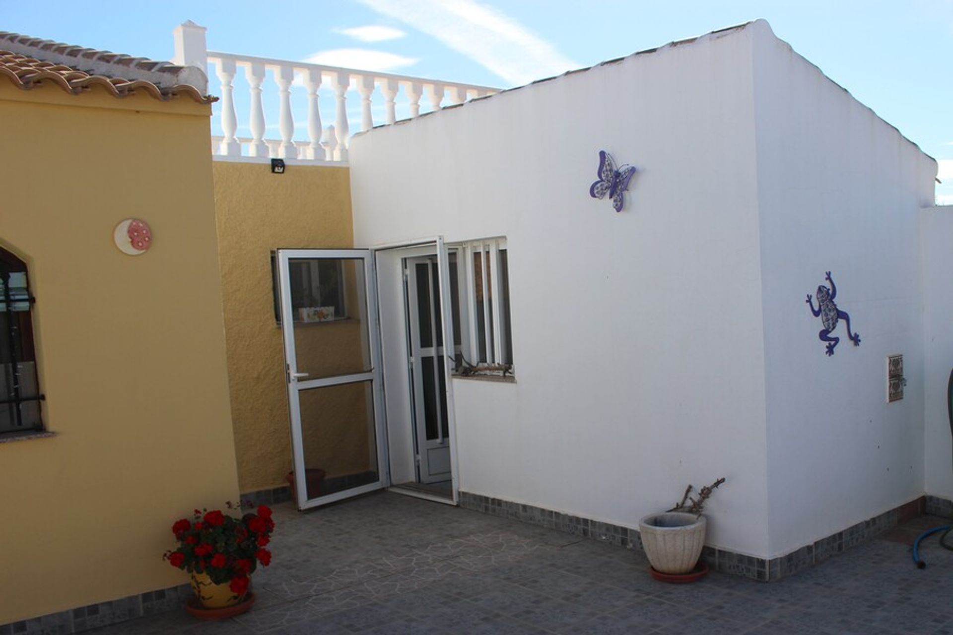 Haus im Fuente Alamo, Región de Murcia 11359159