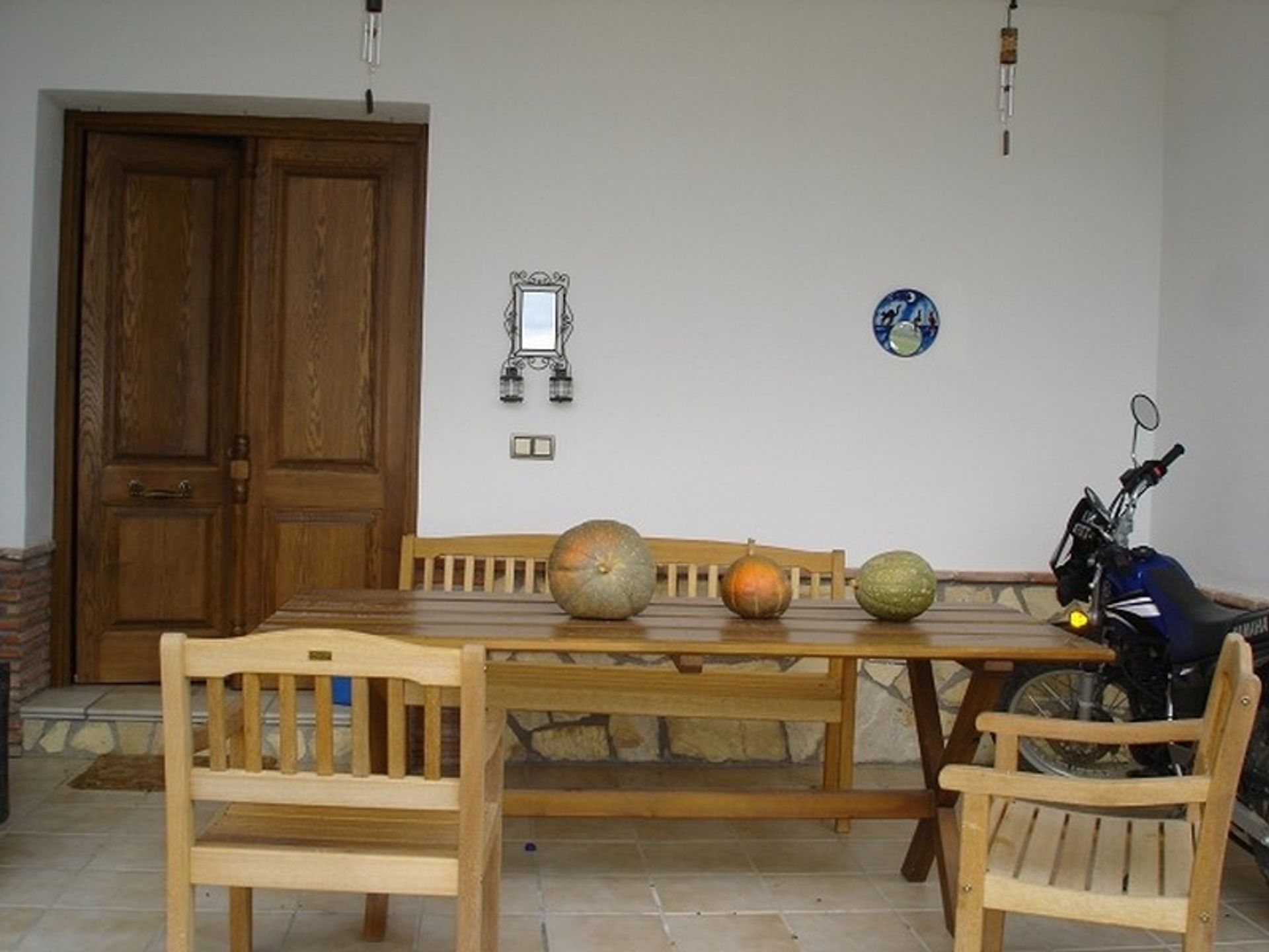 Haus im Carratraca, Andalusien 11359165