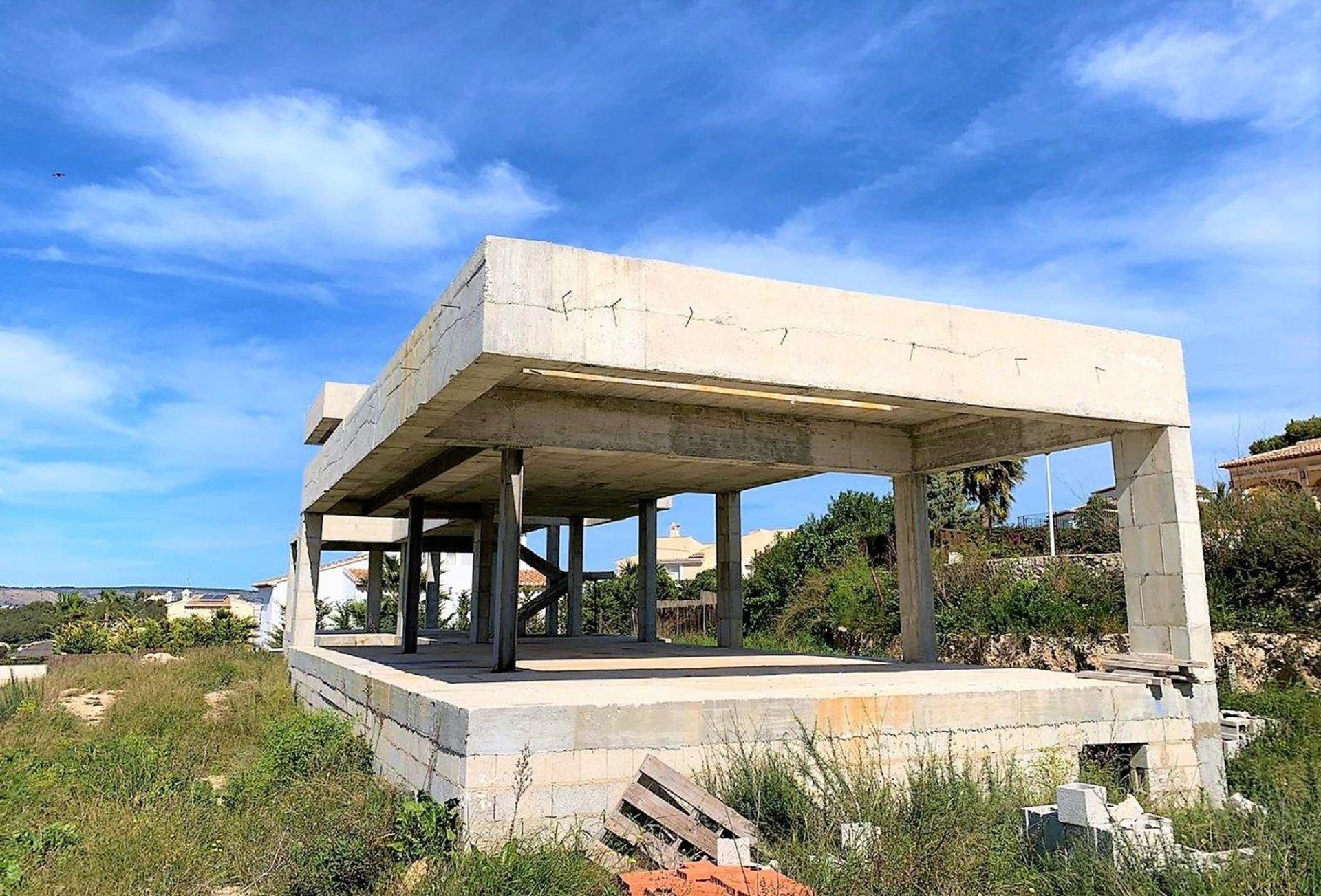 Casa nel Jávea, Comunidad Valenciana 11359167