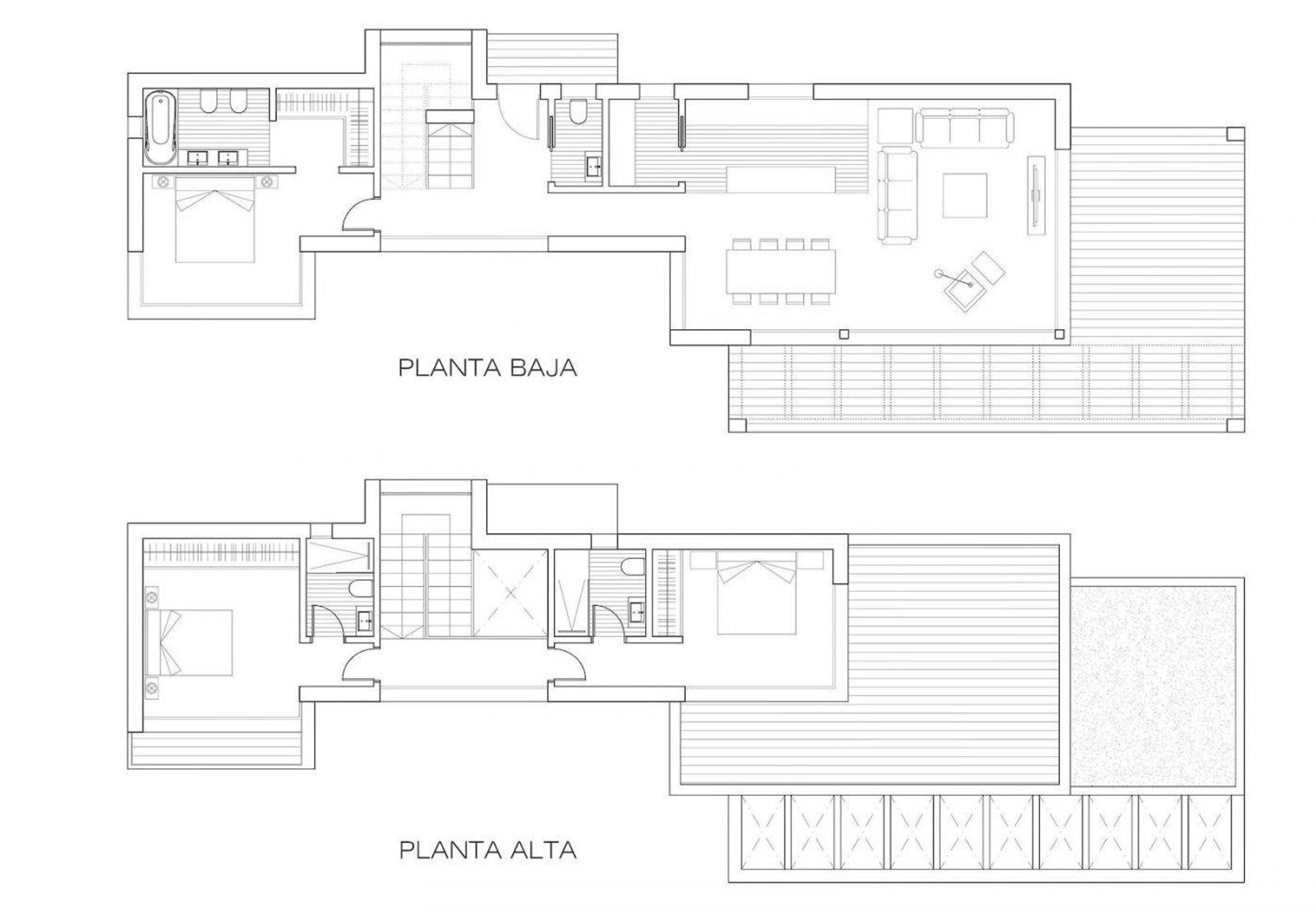 Casa nel Jávea, Comunidad Valenciana 11359167