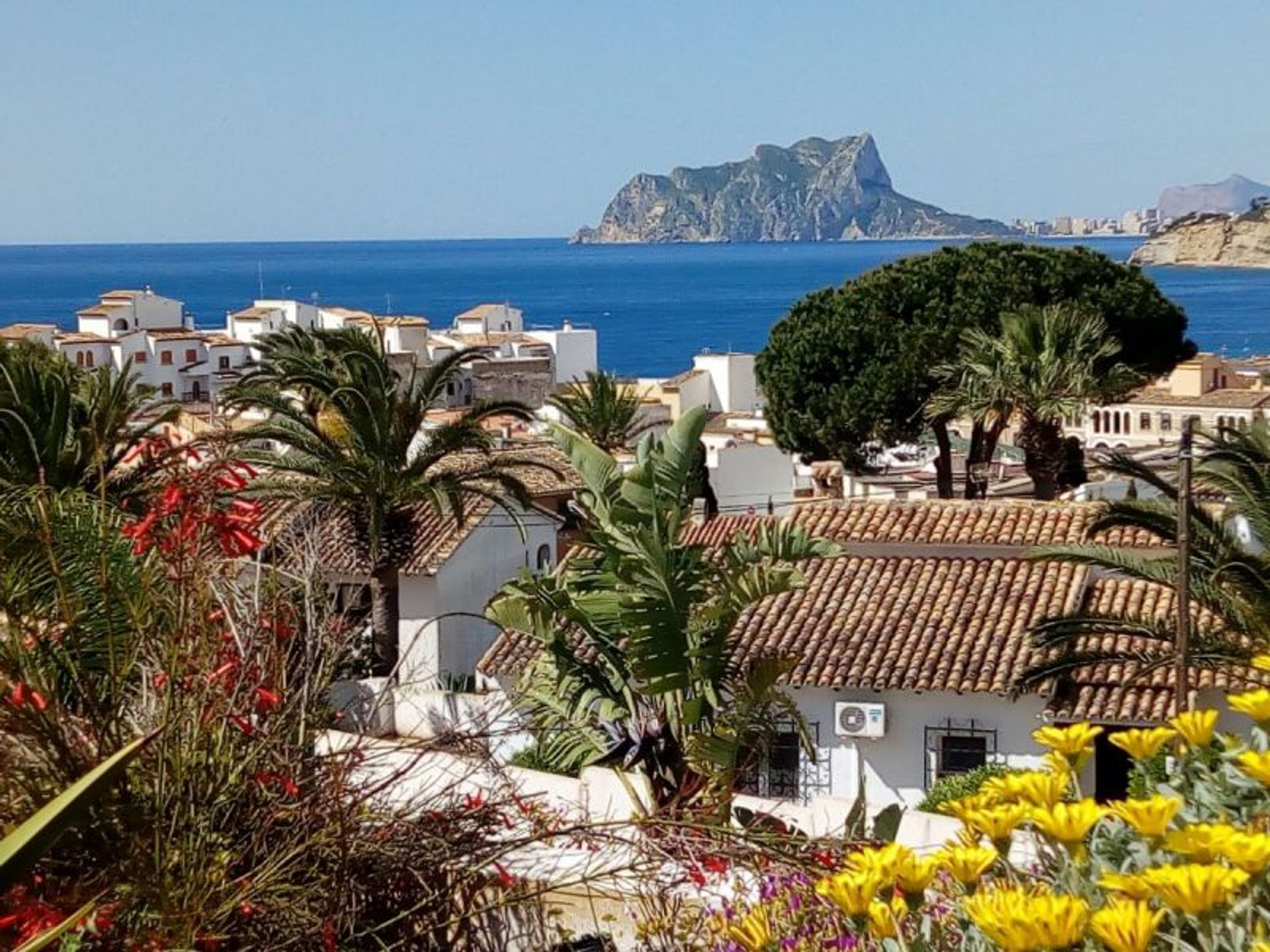 casa en Teulada, Comunidad Valenciana 11359194