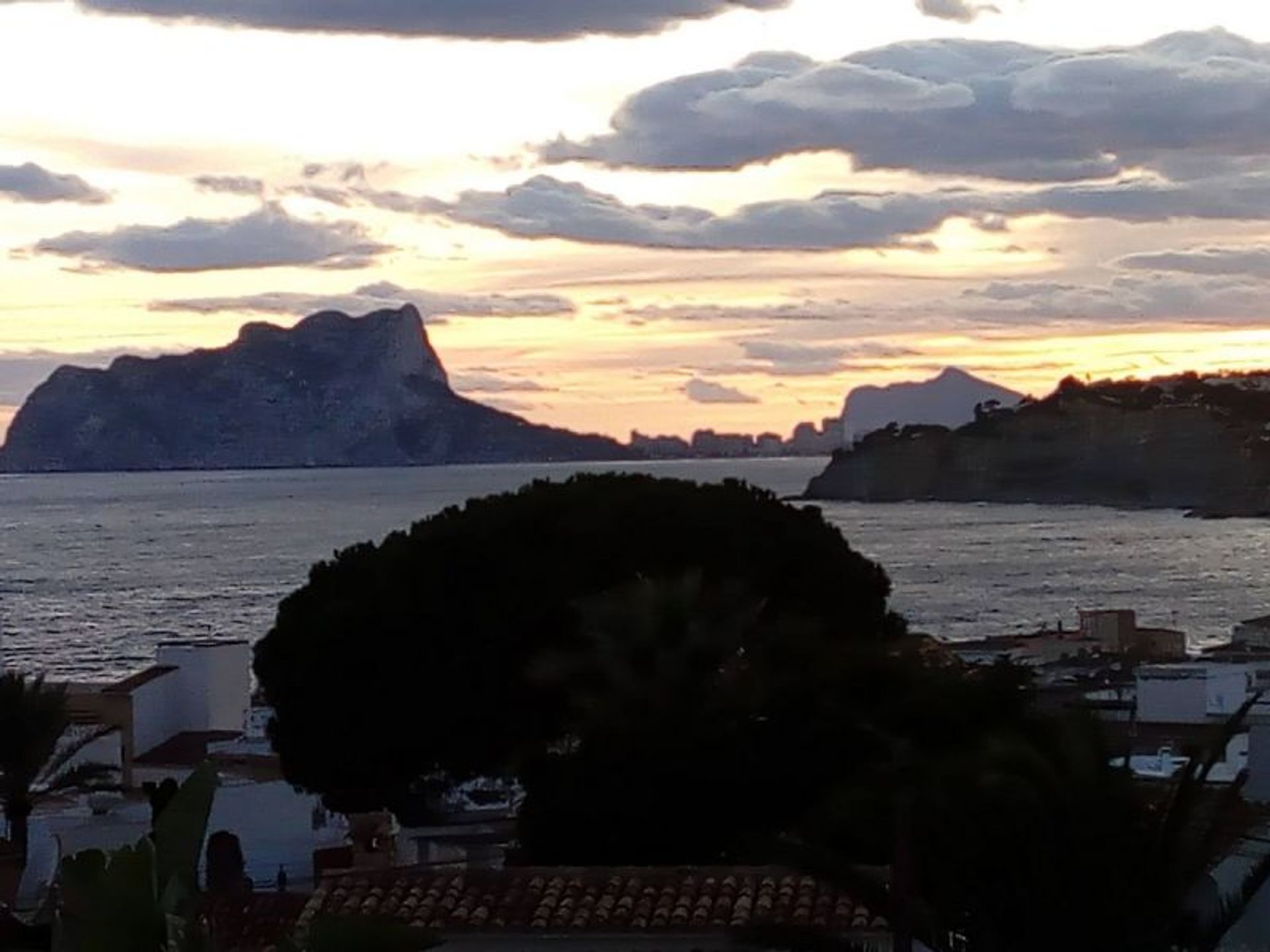 casa en Moraira, Islas Canarias 11359194