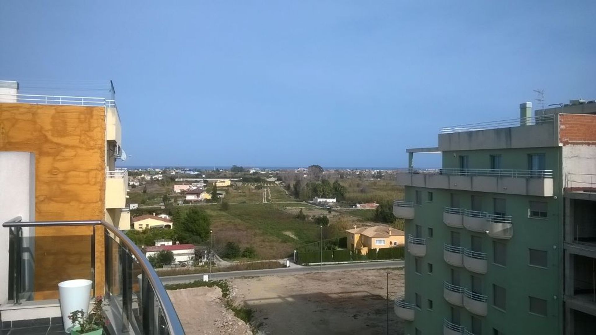 Condominio en La Font d'en Carròs, Comunidad Valenciana 11359224