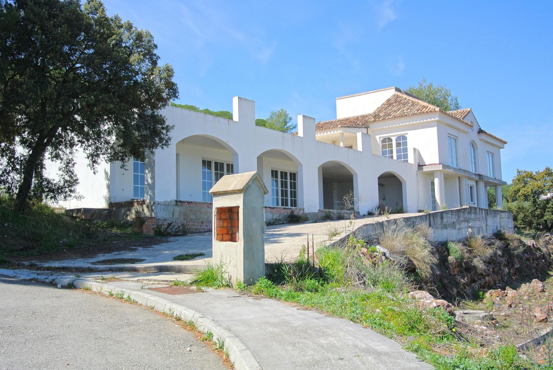 Hus i Alhaurín el Grande, Andalucía 11359251