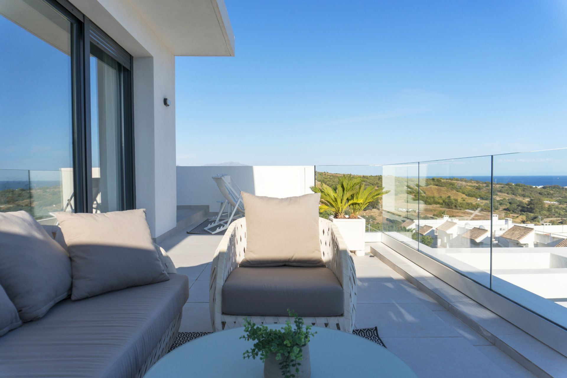 Condominio en Estepona, Andalucía 11359254