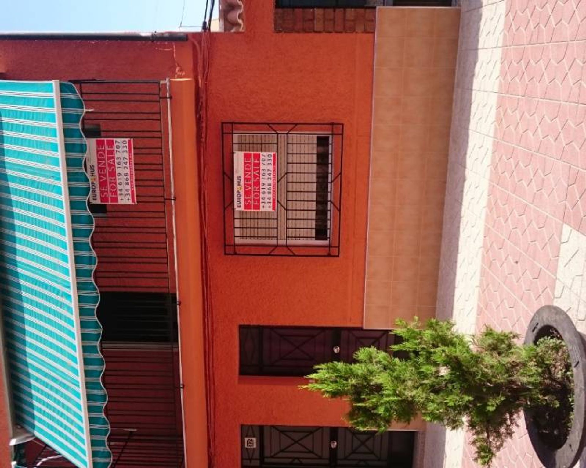 Condominium dans , Región de Murcia 11359256