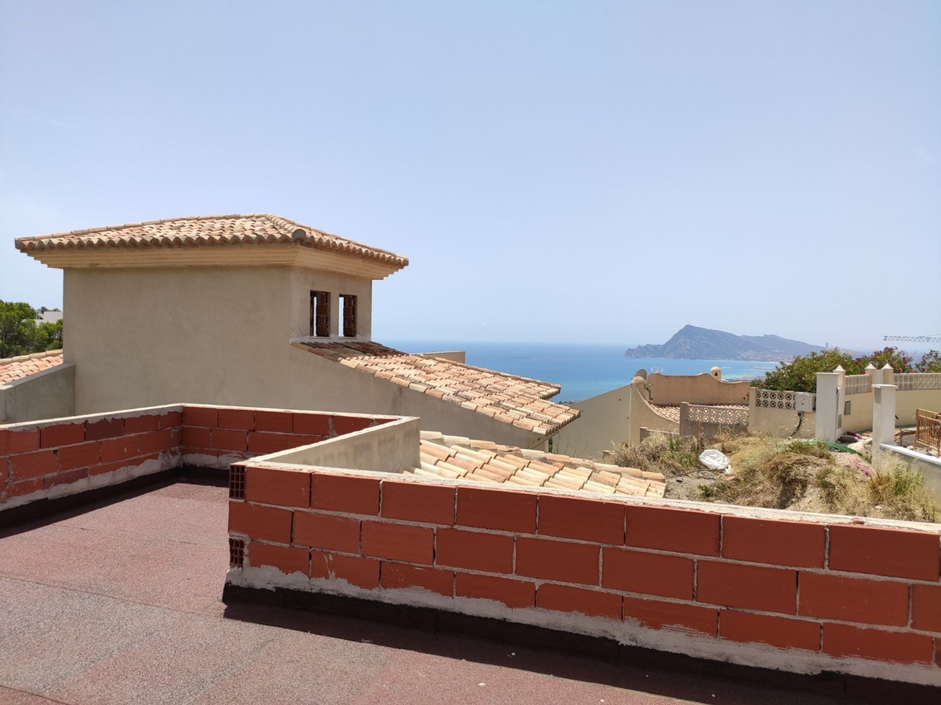 House in Altea, Valencia 11359296