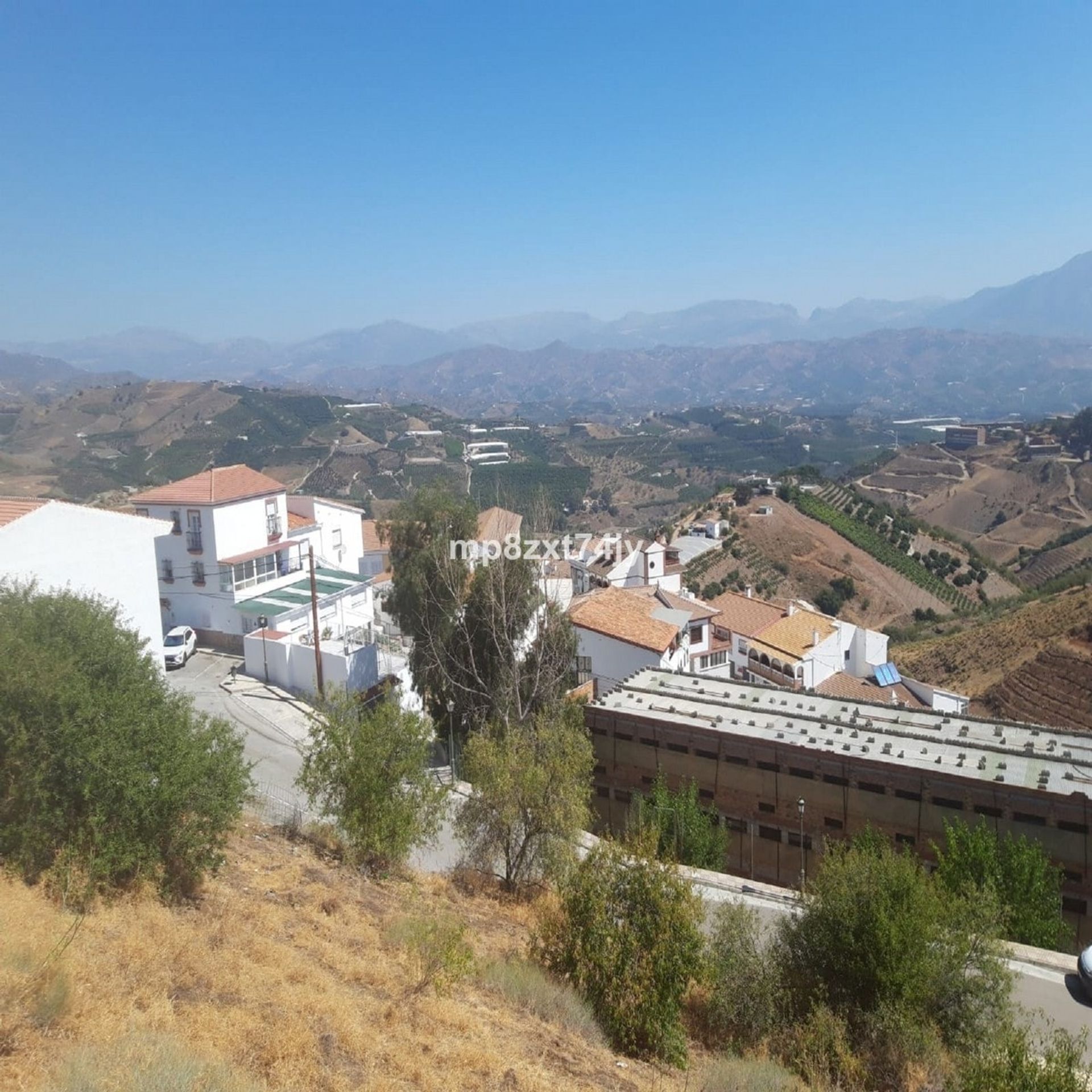 Land in Iznate, Andalucía 11359363