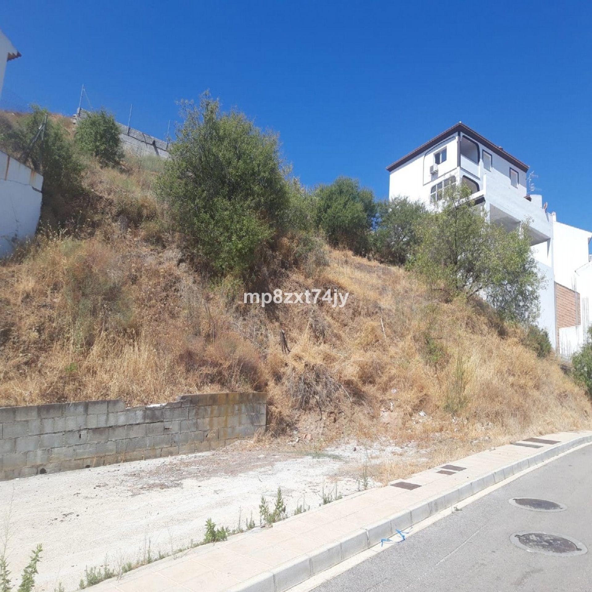 Land in Iznate, Andalucía 11359363