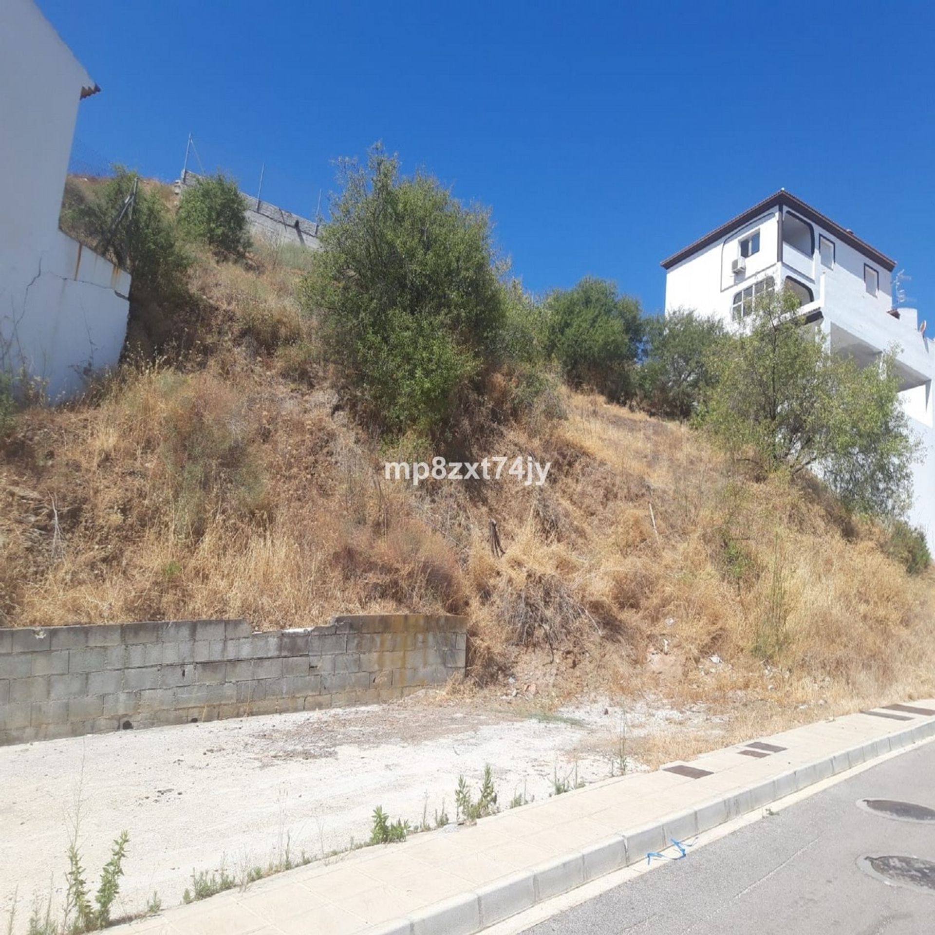 Land in Iznate, Andalucía 11359363