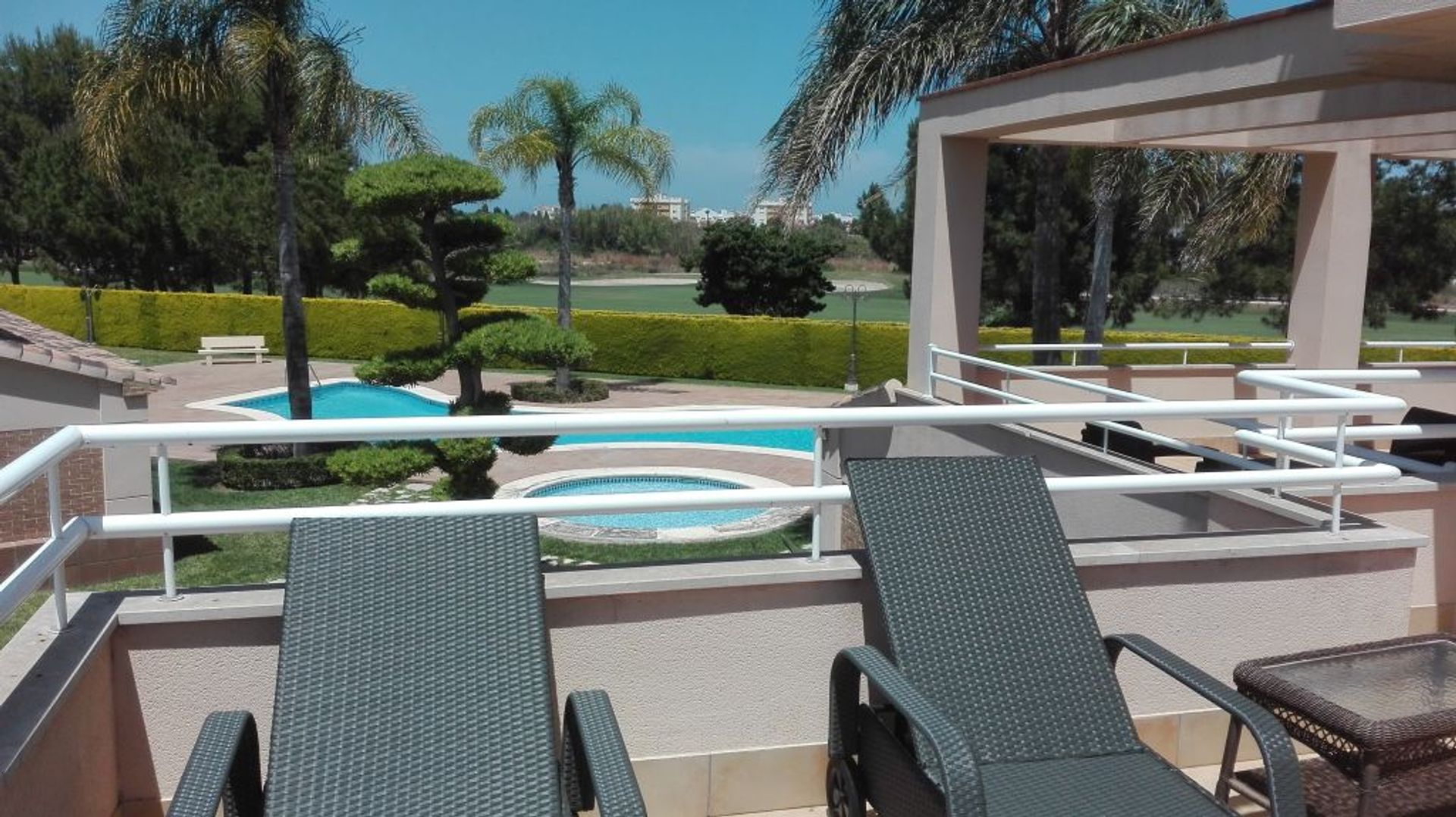 Condominium in La Font d'en Carròs, Comunidad Valenciana 11359370