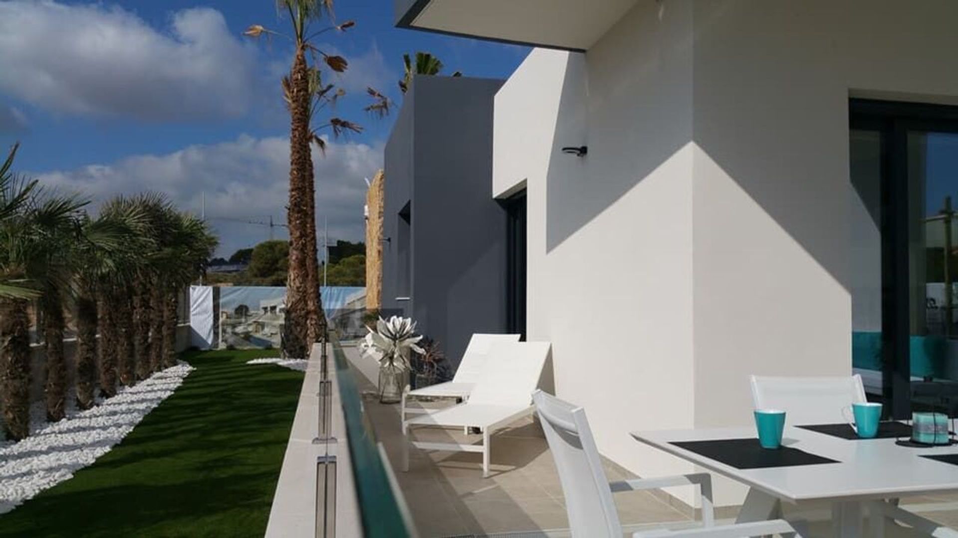 Condominium in Orihuela, Comunidad Valenciana 11359466