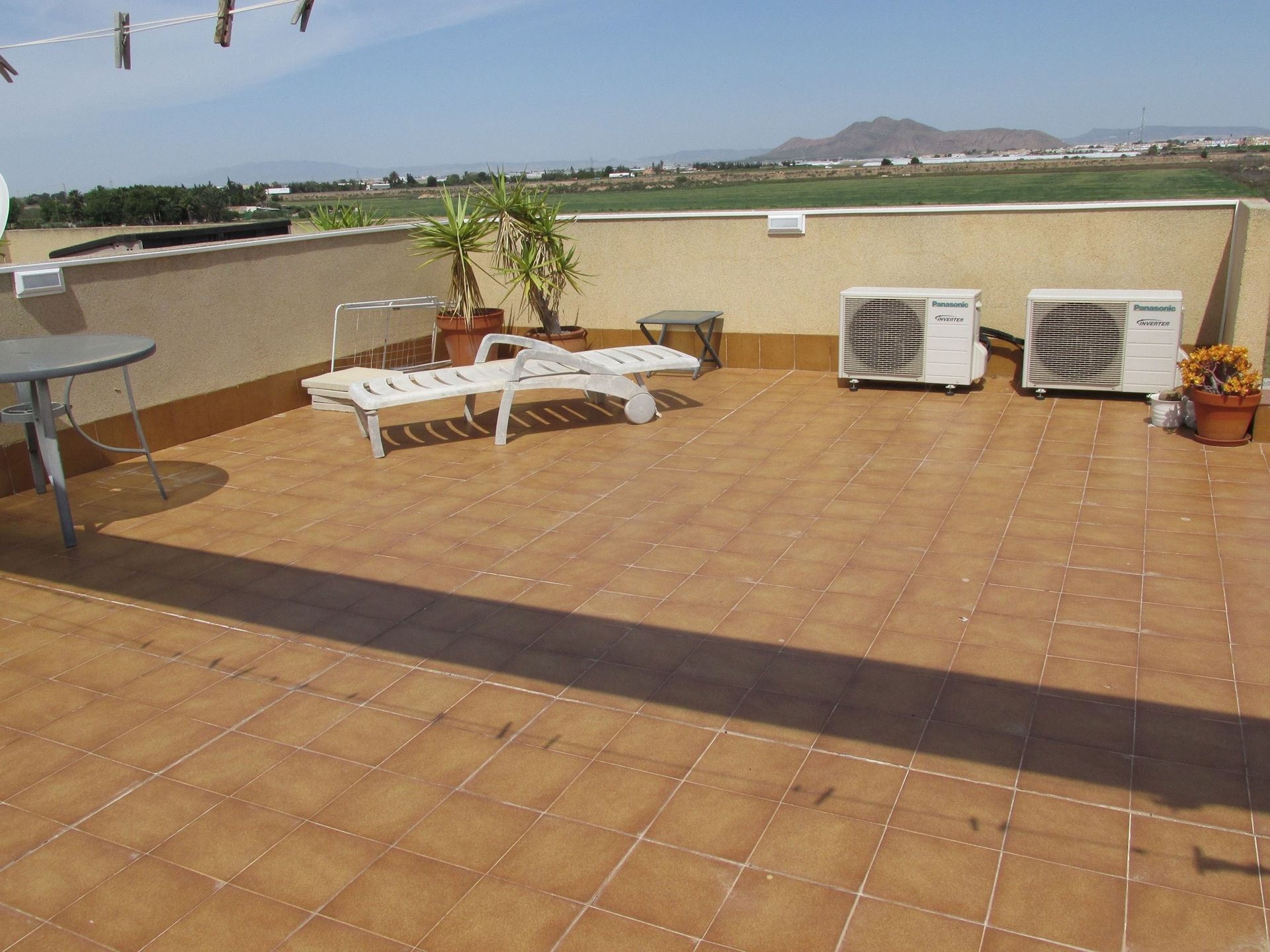 Osakehuoneisto sisään Los Alcázares, Región de Murcia 11359560