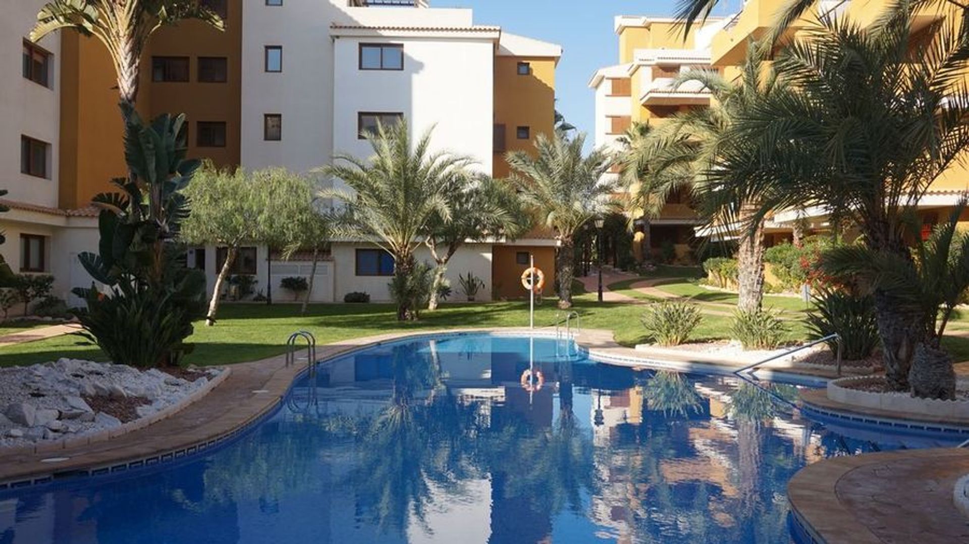 Condominium dans Campoamor, Valence 11359586