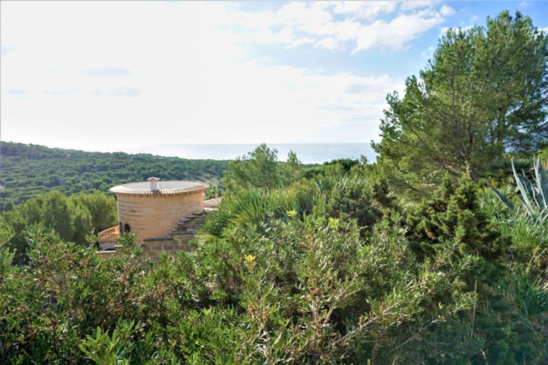 Land in Capdepera, Balearic Islands 11359597