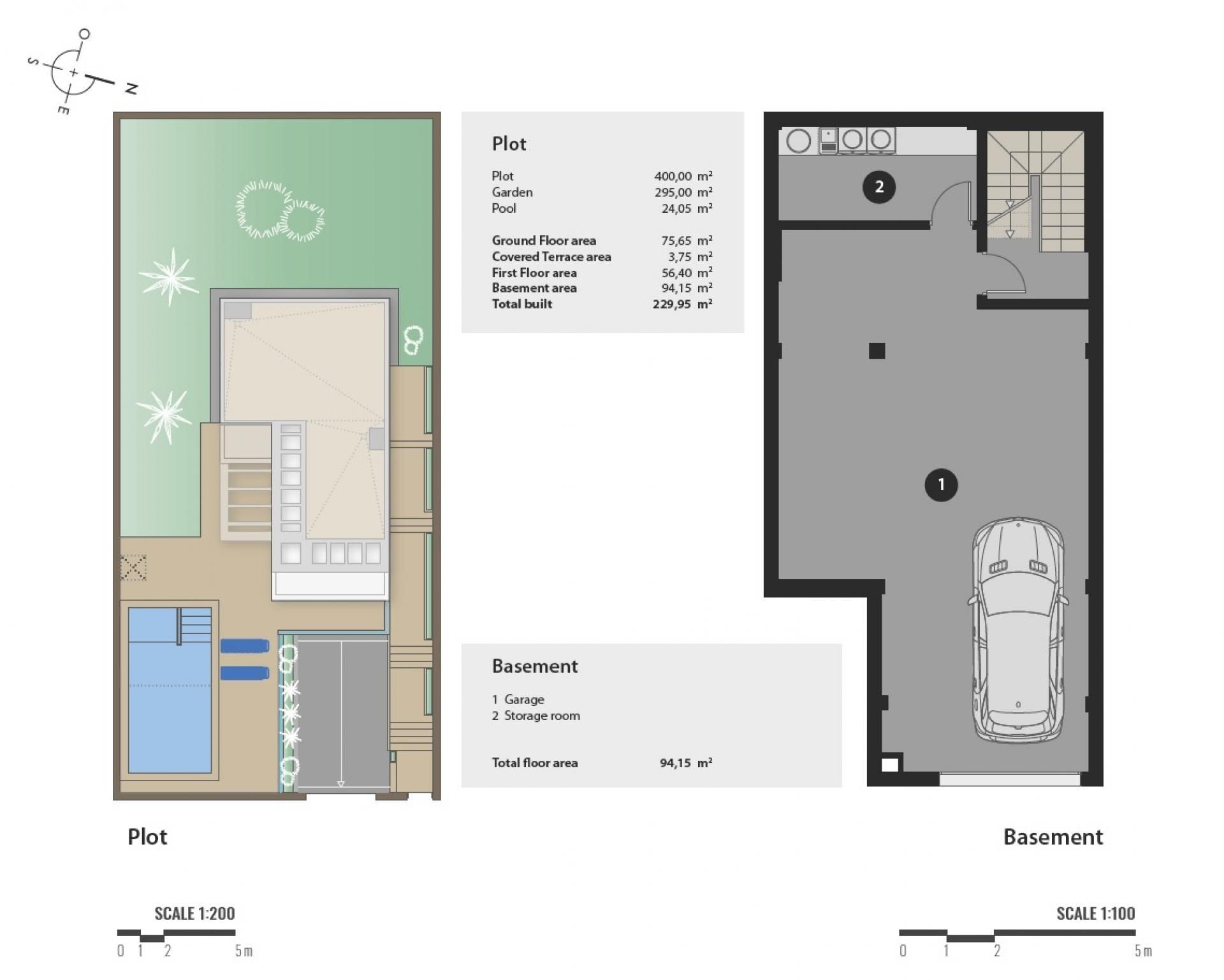 Casa nel La Vila Joiosa, Comunidad Valenciana 11359633