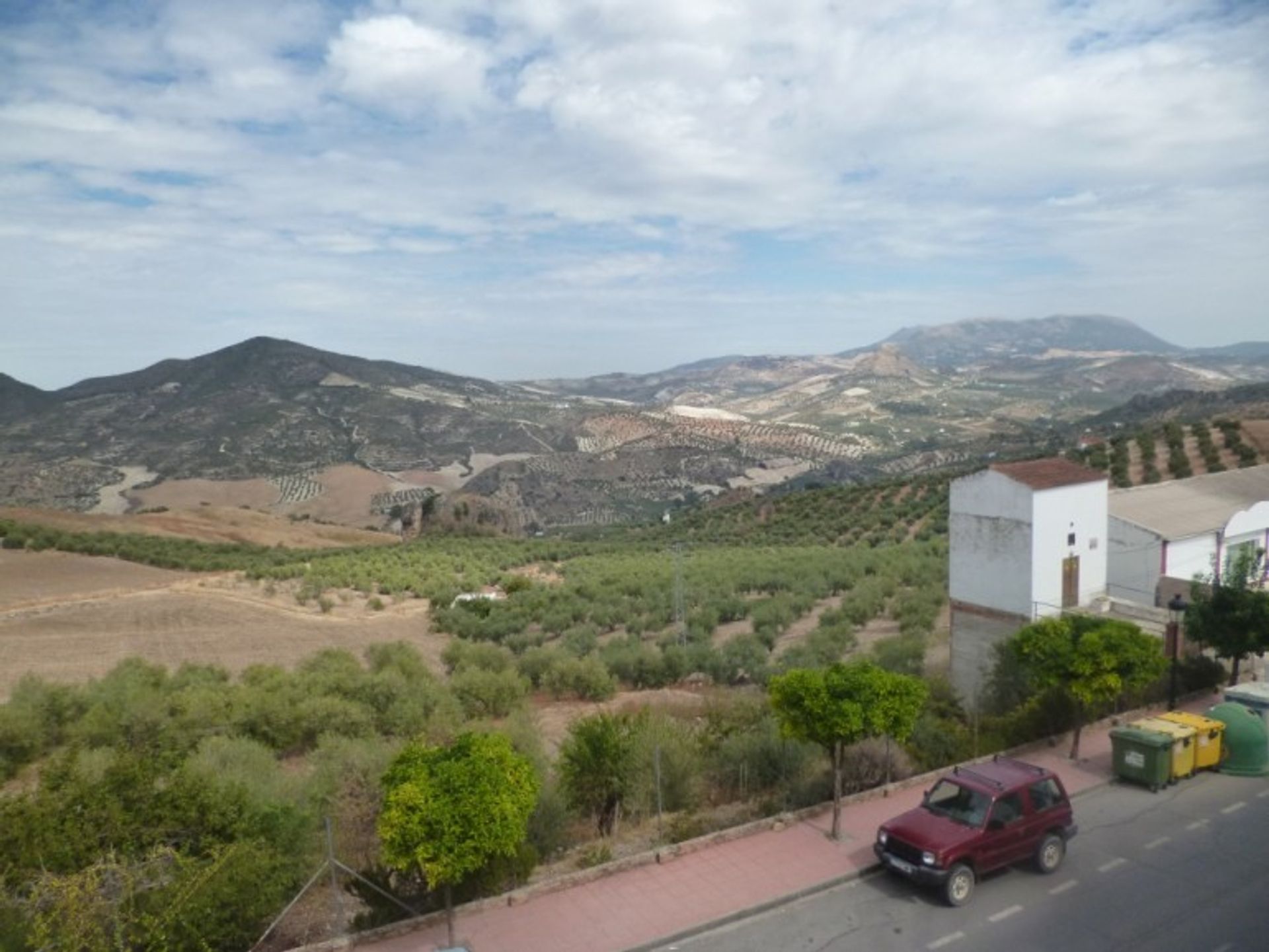 분양 아파트 에 Olvera, Andalucía 11359657