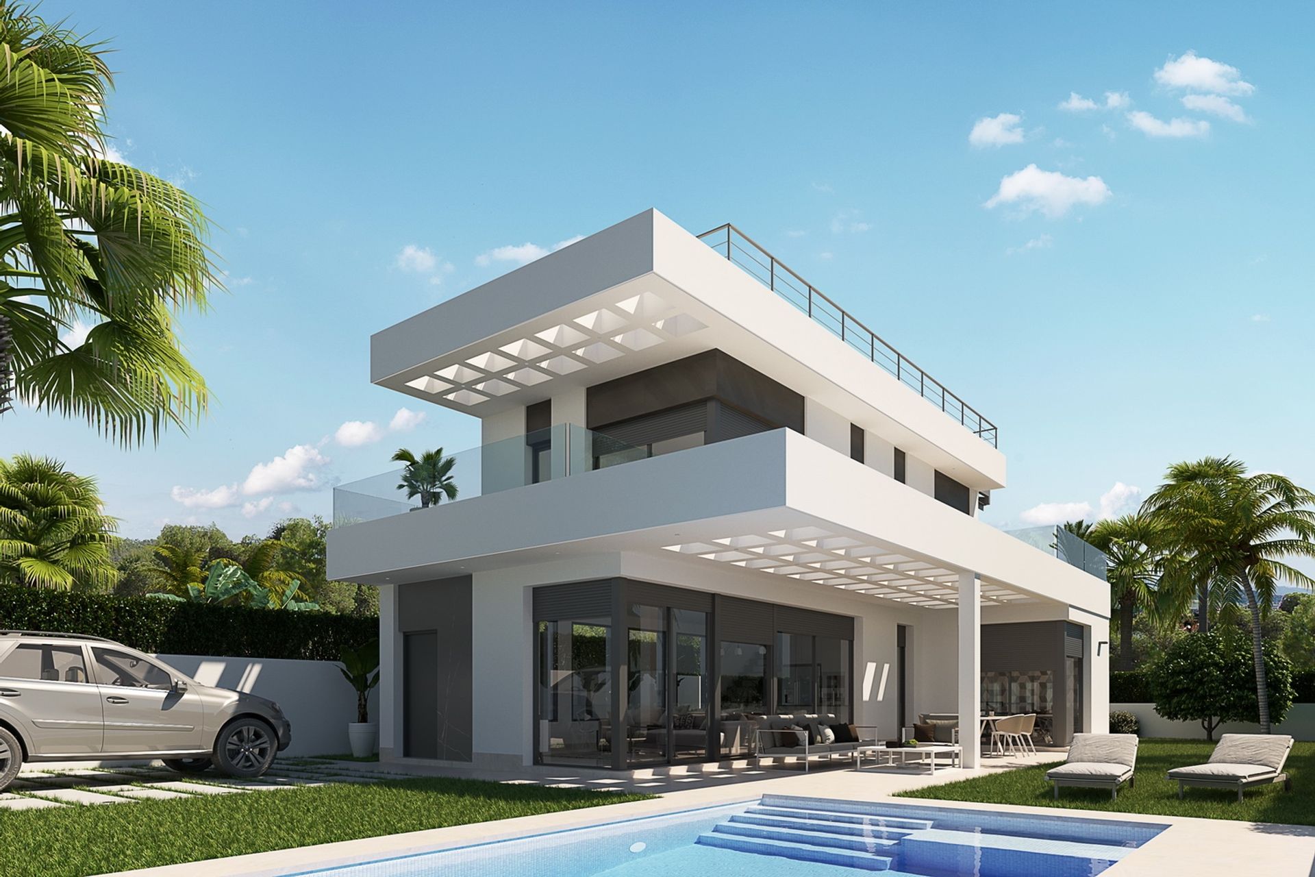 House in Orcheta, Valencia 11359724