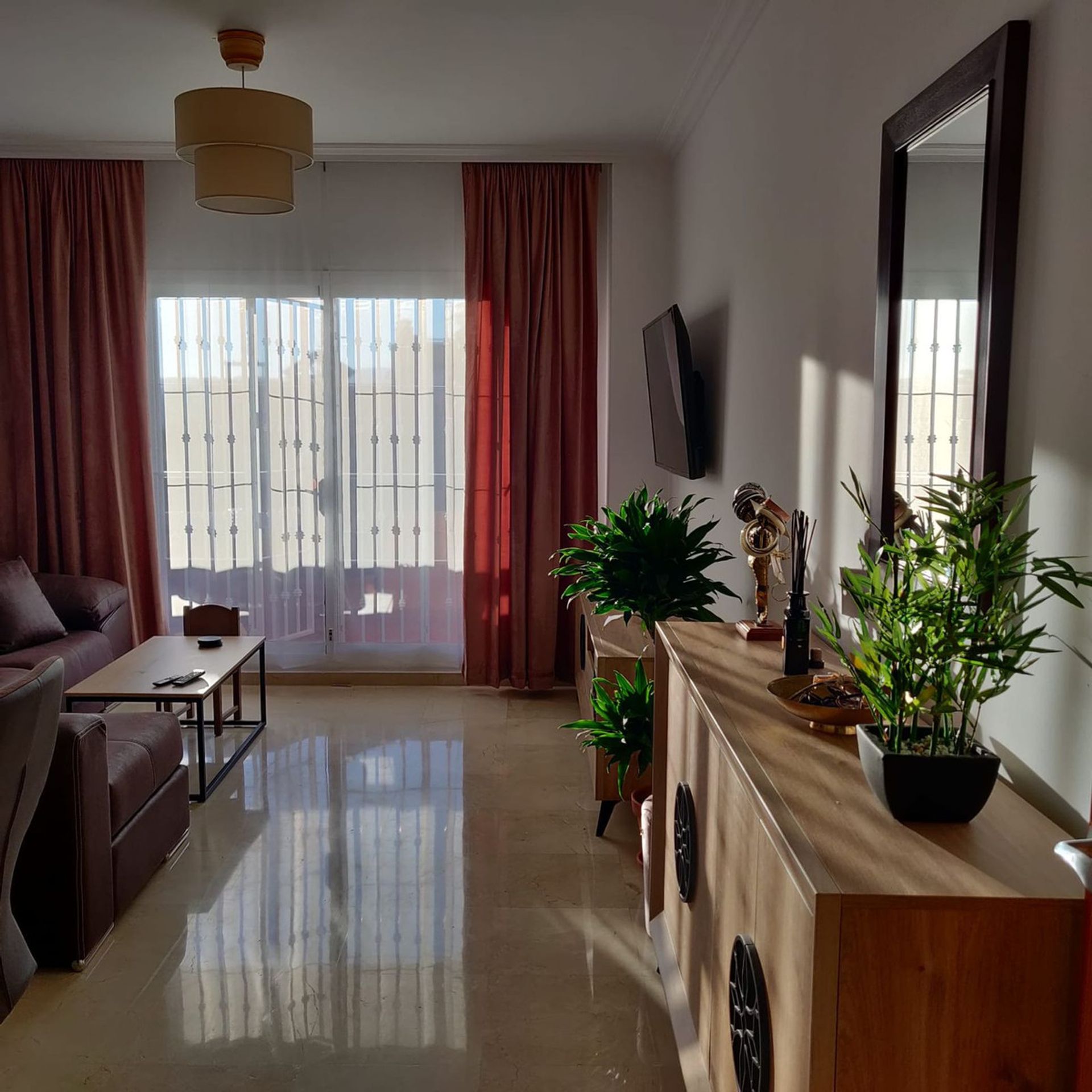 Condominium dans San Luis de Sabinillas, Andalousie 11359758