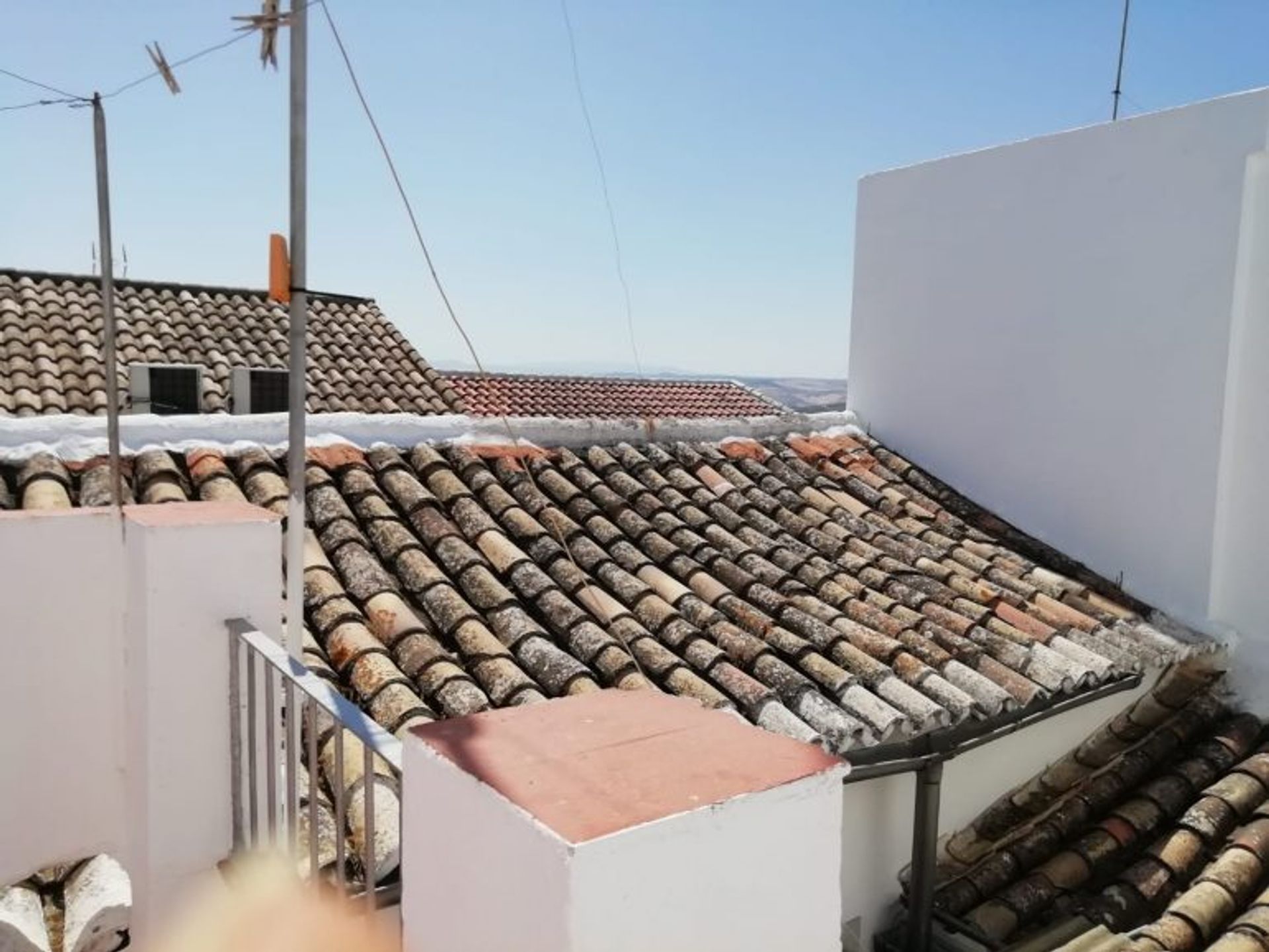 Haus im Olvera, Andalucía 11359902