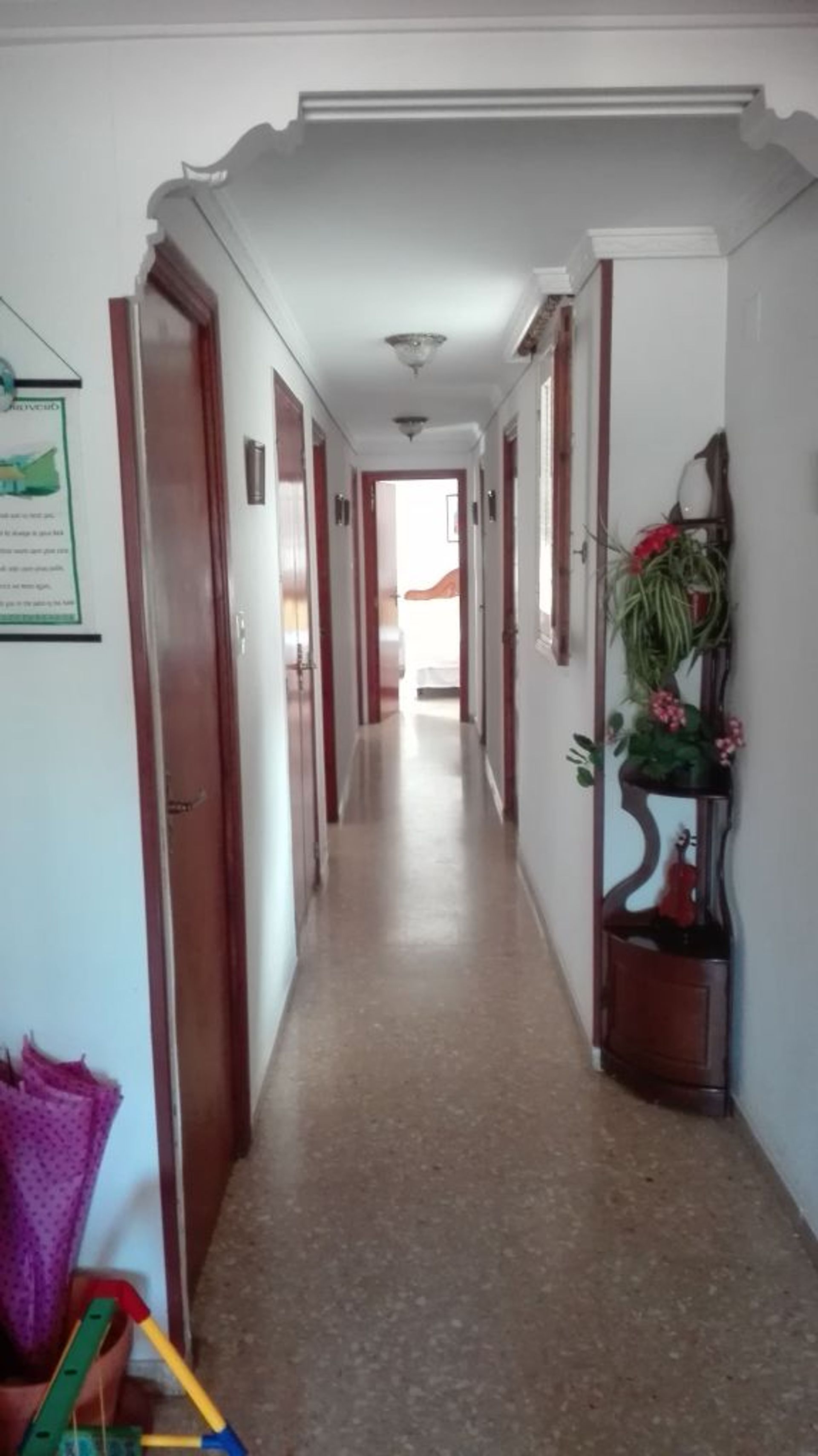 Condominio en La Font d'en Carròs, Comunidad Valenciana 11359920