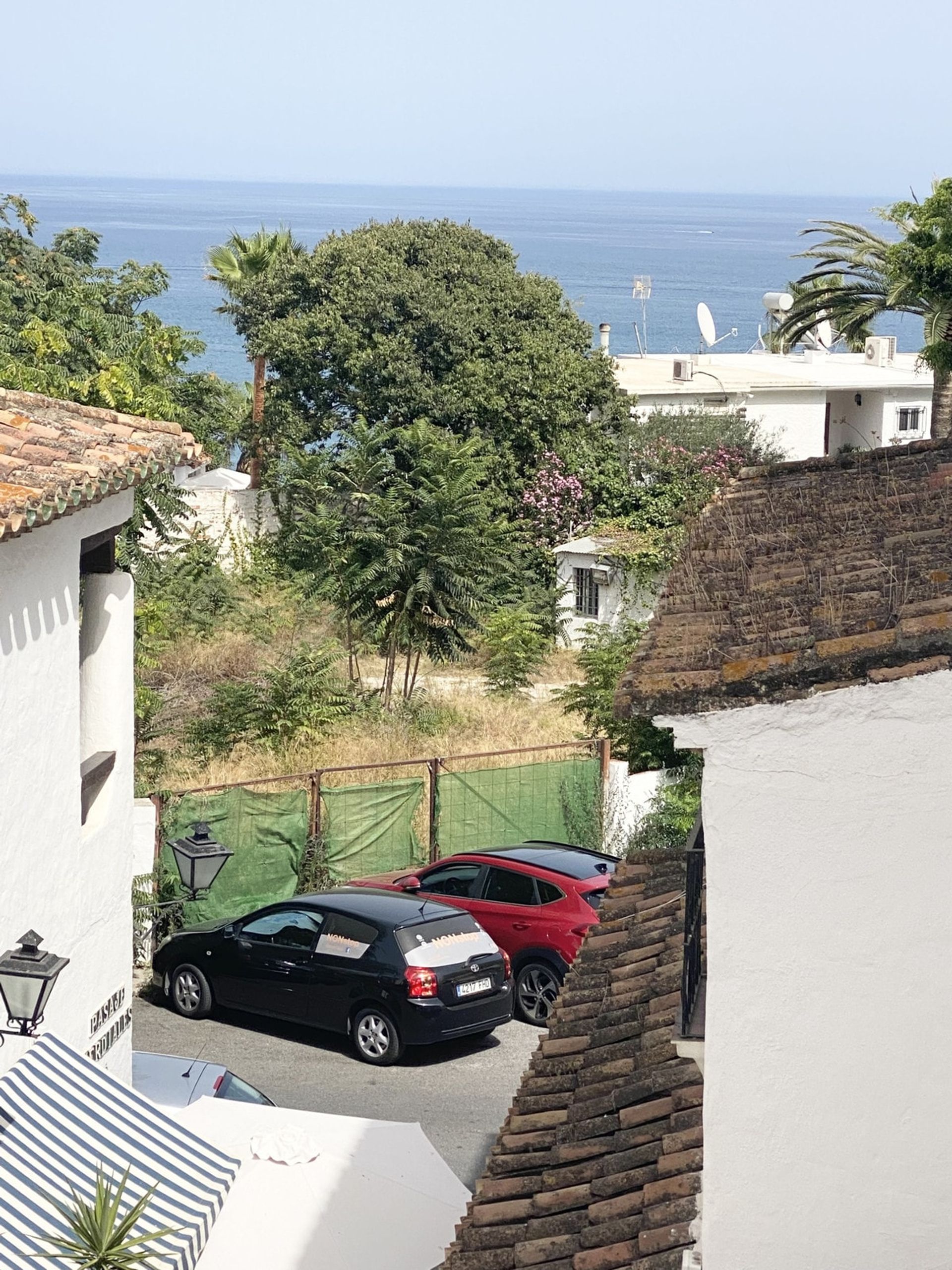 Condomínio no Alhaurín de la Torre, Andalucía 11359970