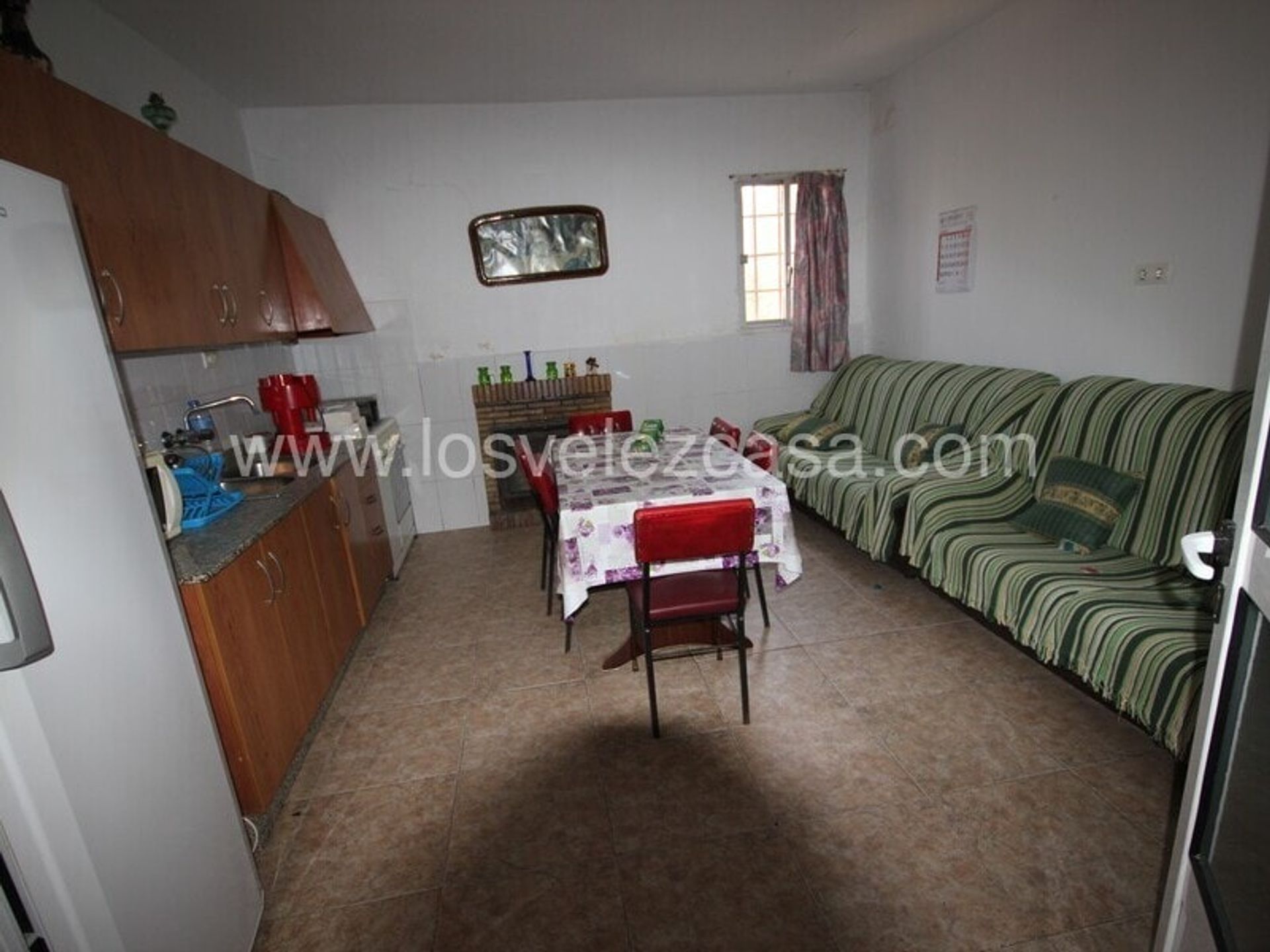 Huis in Lorca, Región de Murcia 11359971