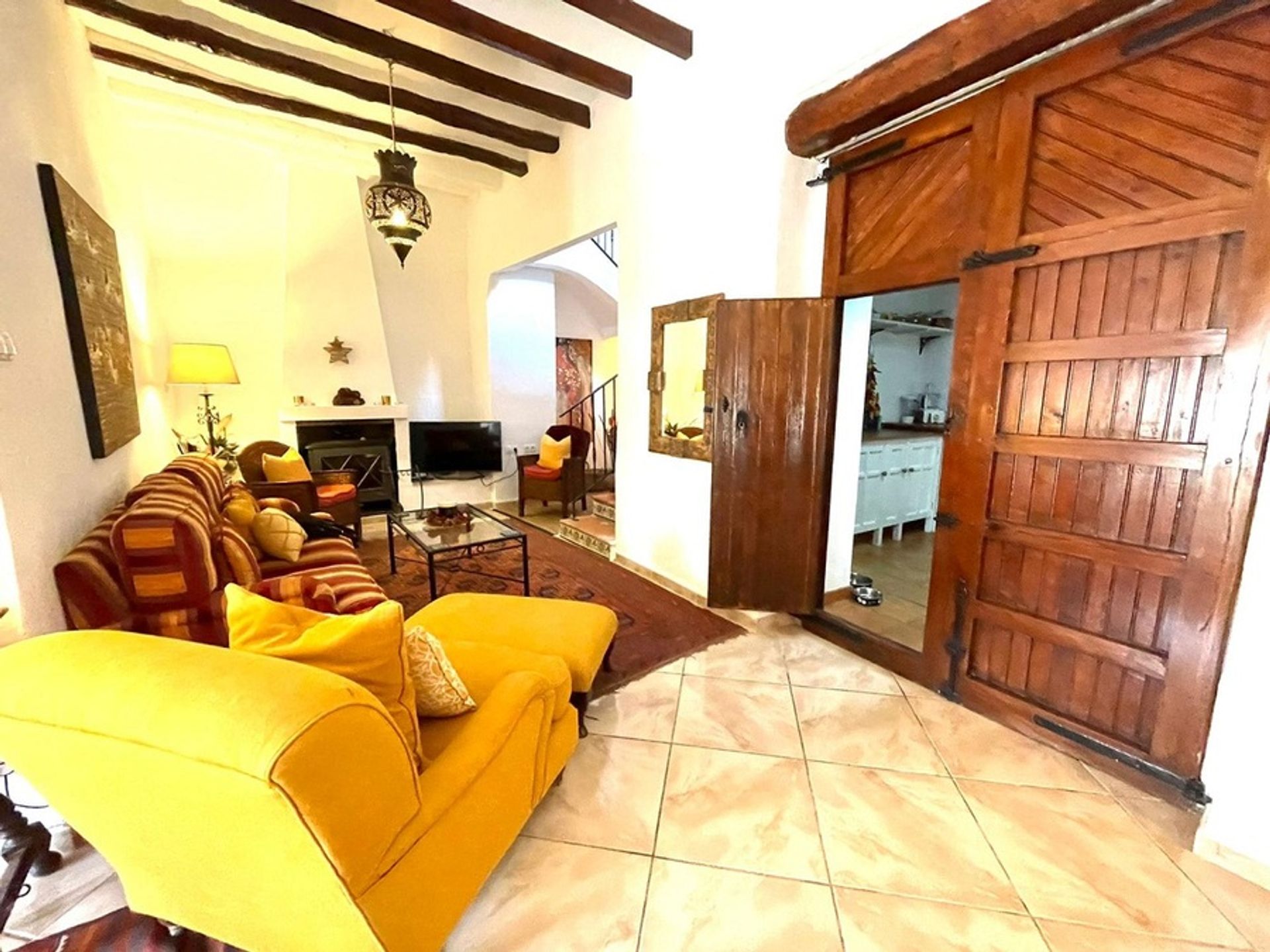 casa en Castillo del Reboller, Valencia 11360017