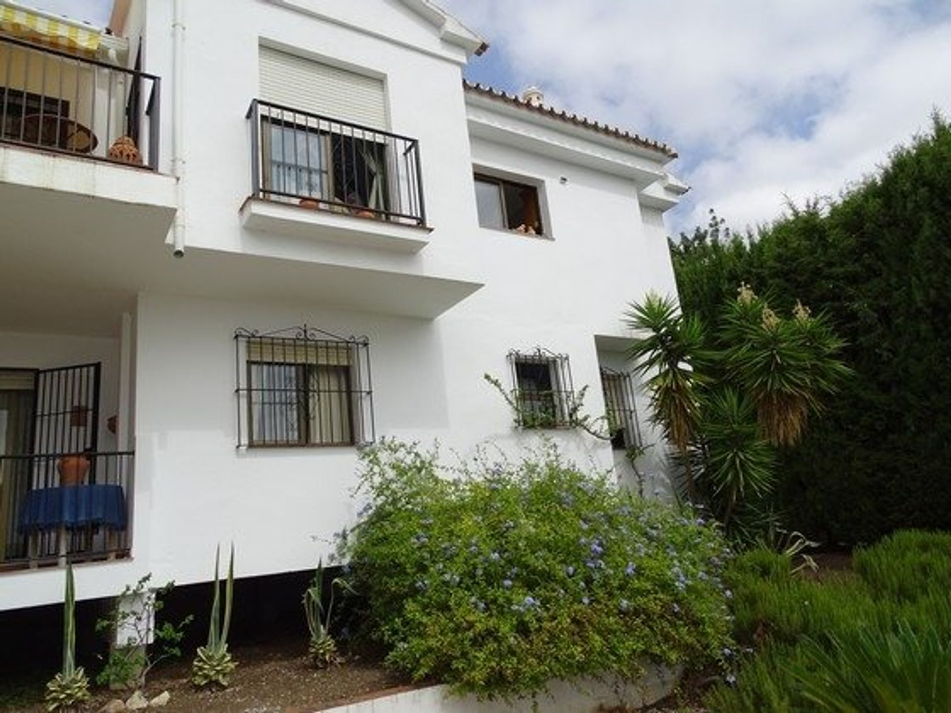 Casa nel Benalmádena, Andalucía 11360058