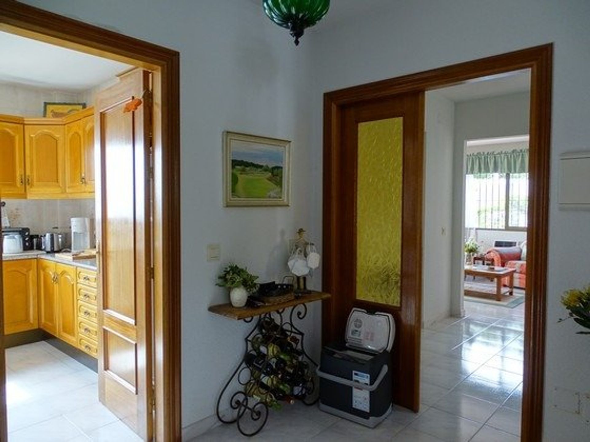 Casa nel Benalmádena, Andalucía 11360058