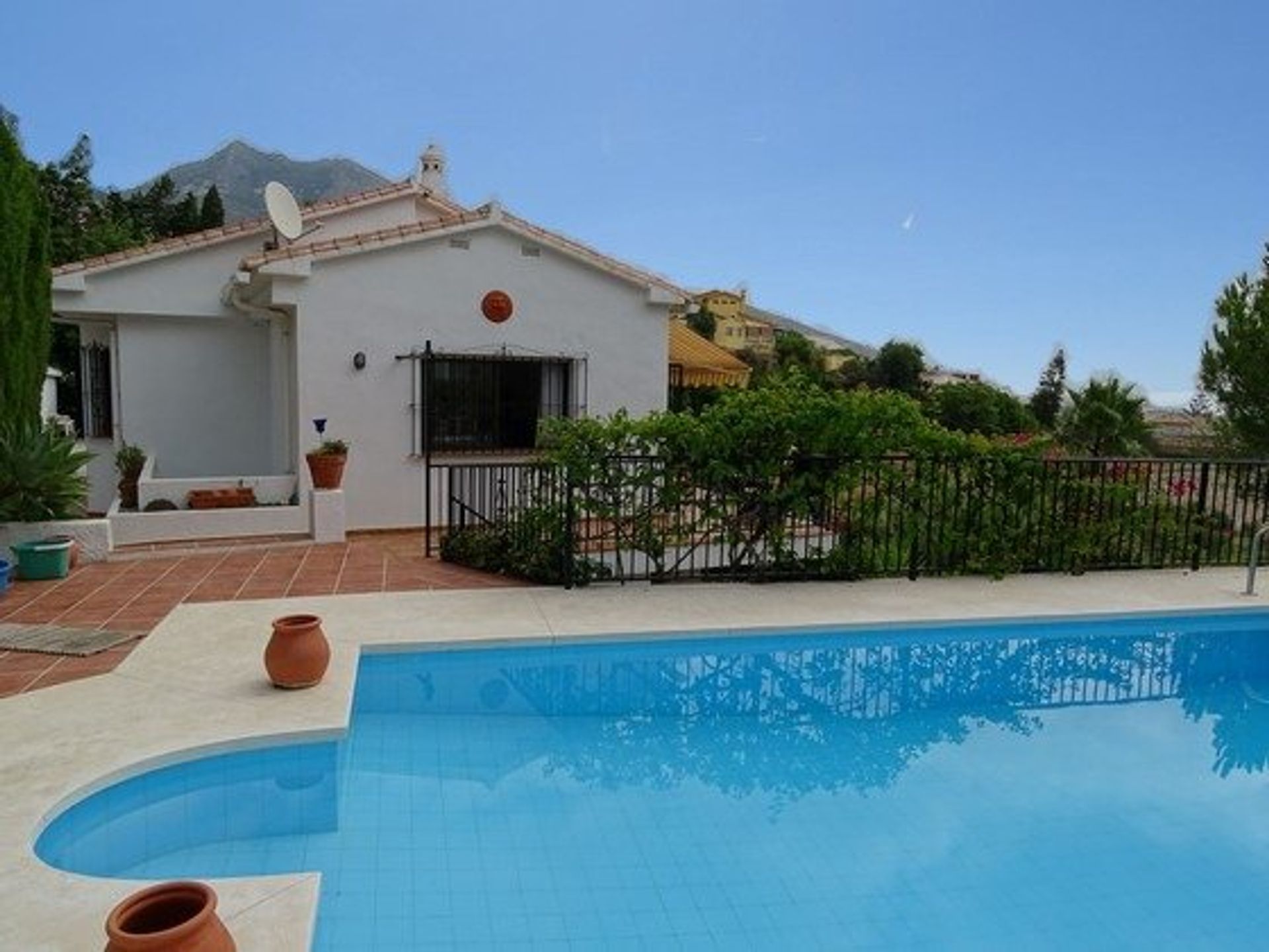 Casa nel Arroyo de la Miel, Andalusia 11360058