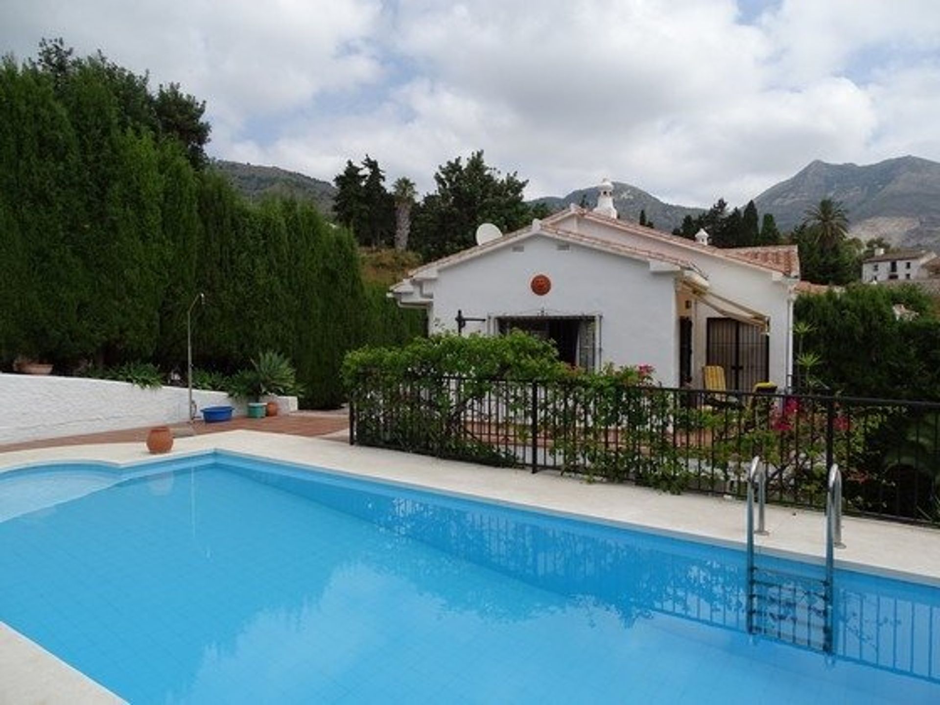 Casa nel Benalmádena, Andalucía 11360058