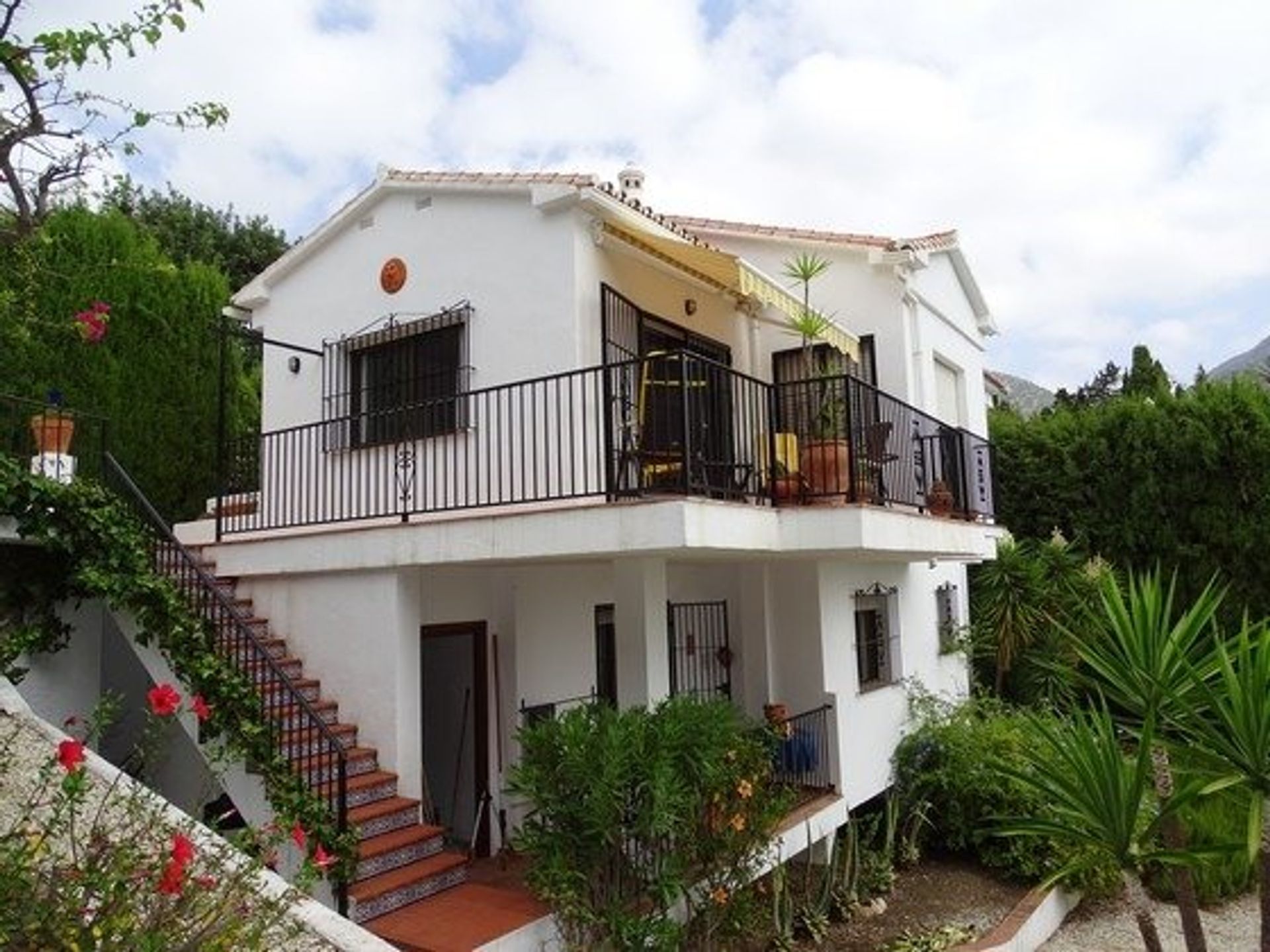 Casa nel Benalmádena, Andalucía 11360058