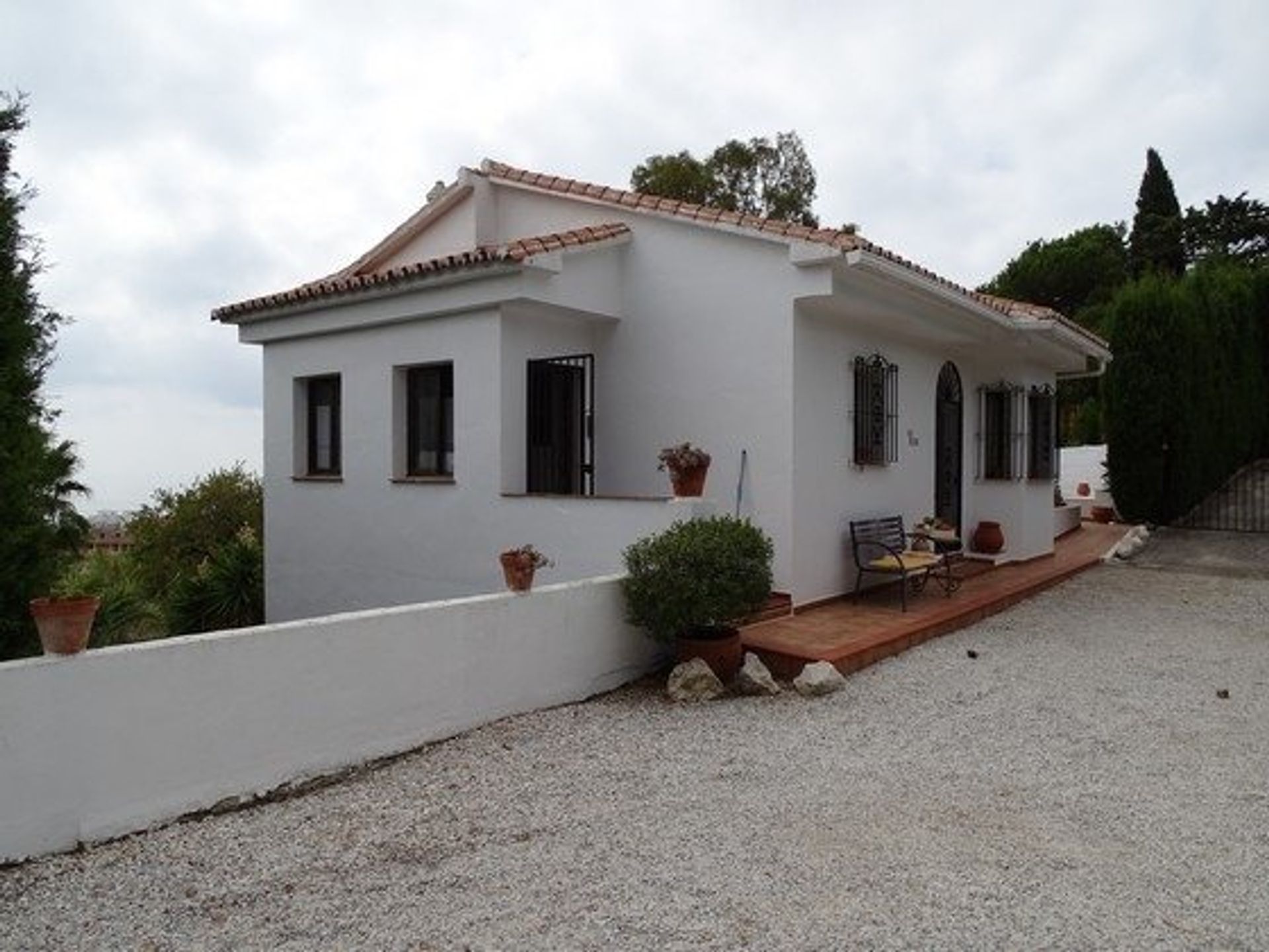 Casa nel Benalmádena, Andalucía 11360058