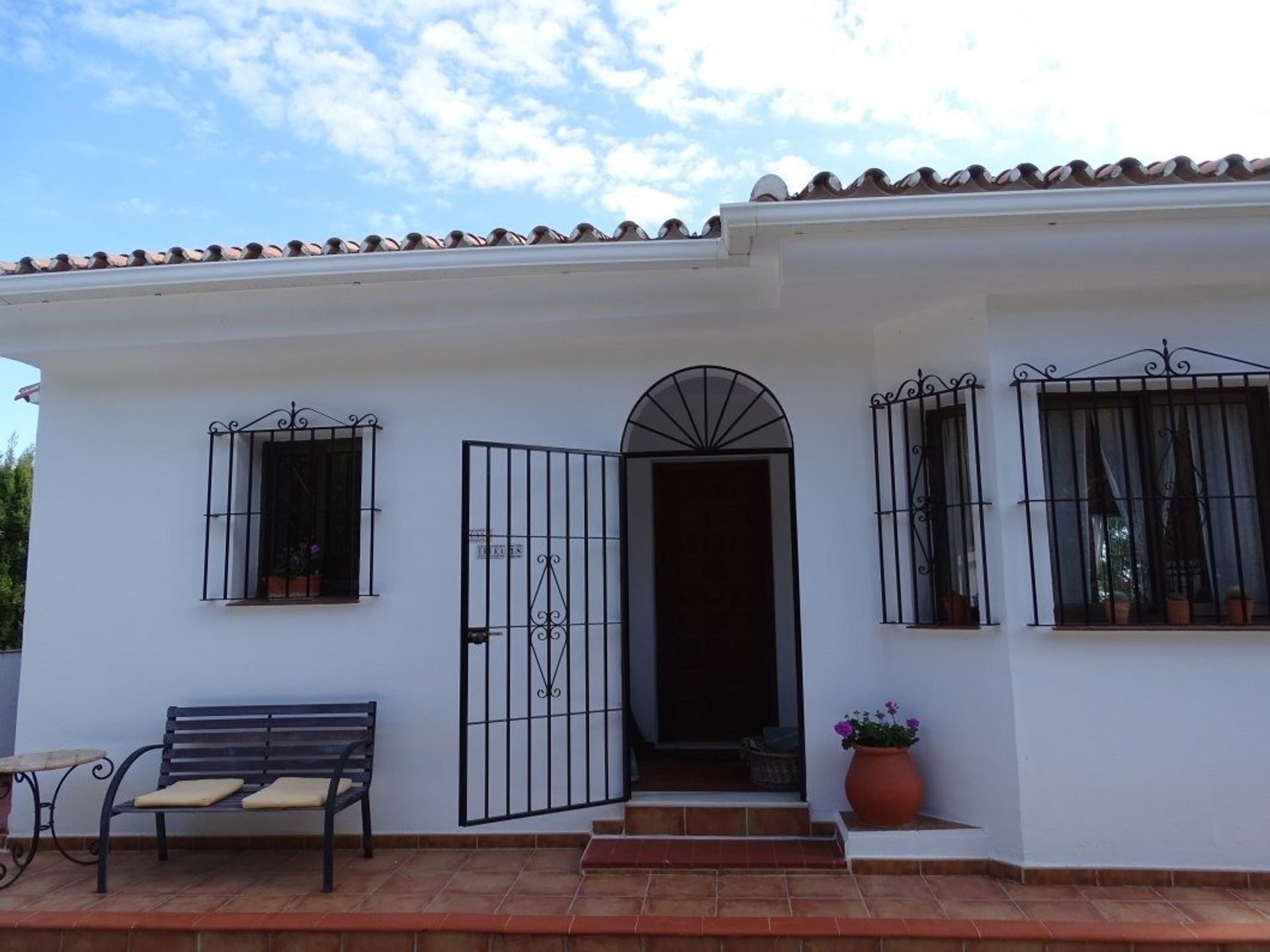 Casa nel Arroyo de la Miel, Andalusia 11360058