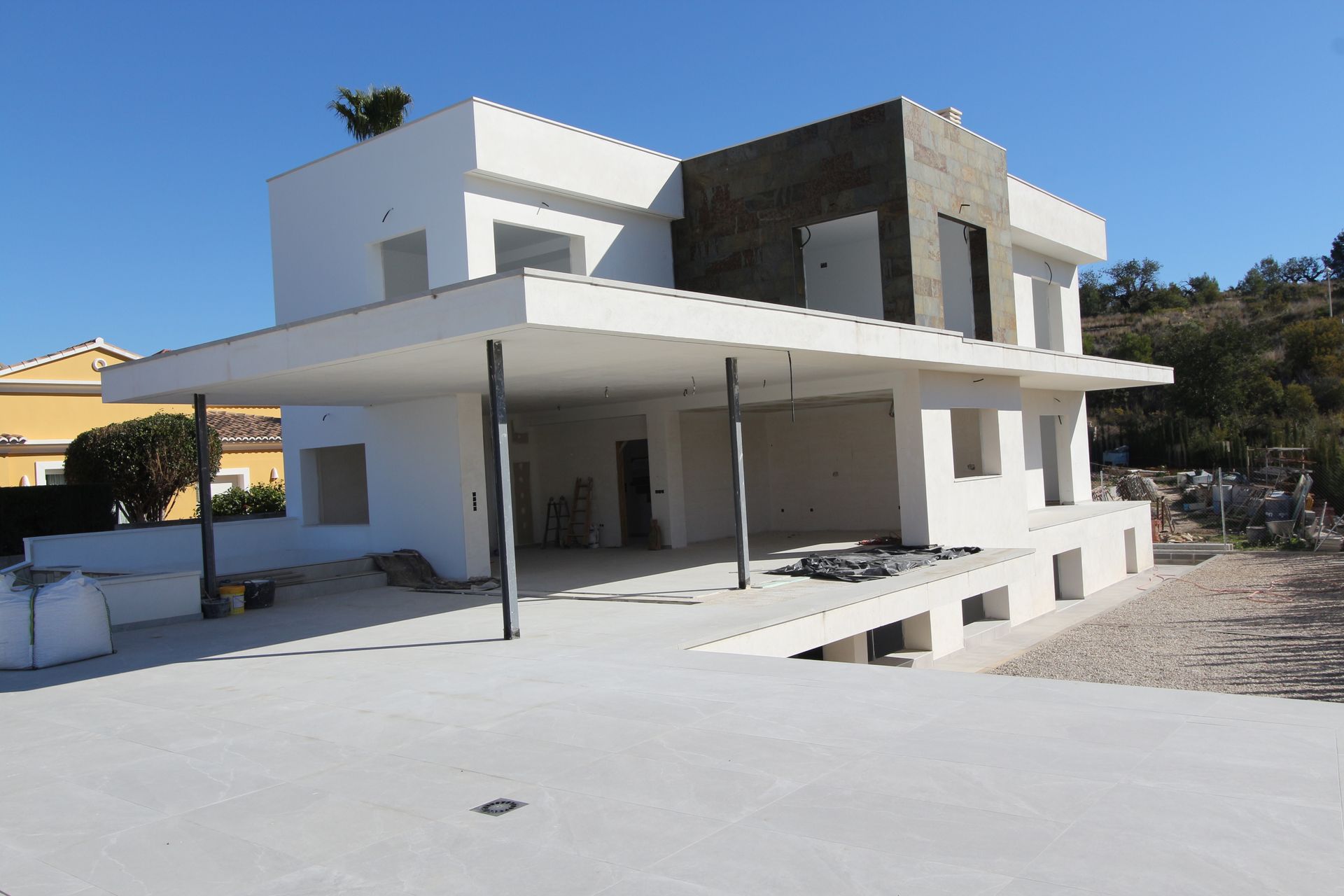 rumah dalam Calpe, Valencia 11360207