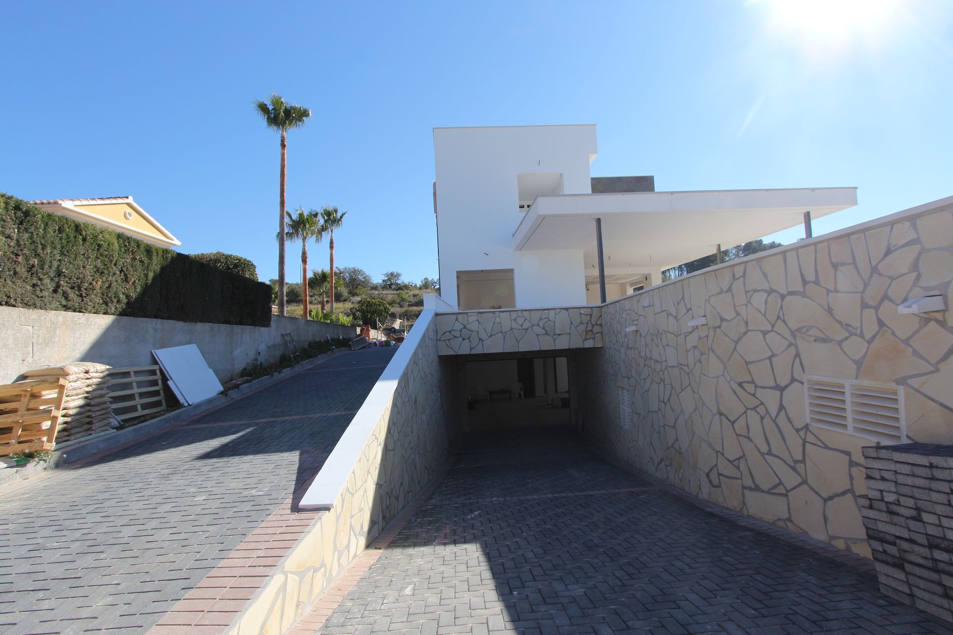 rumah dalam Calpe, Valencia 11360207