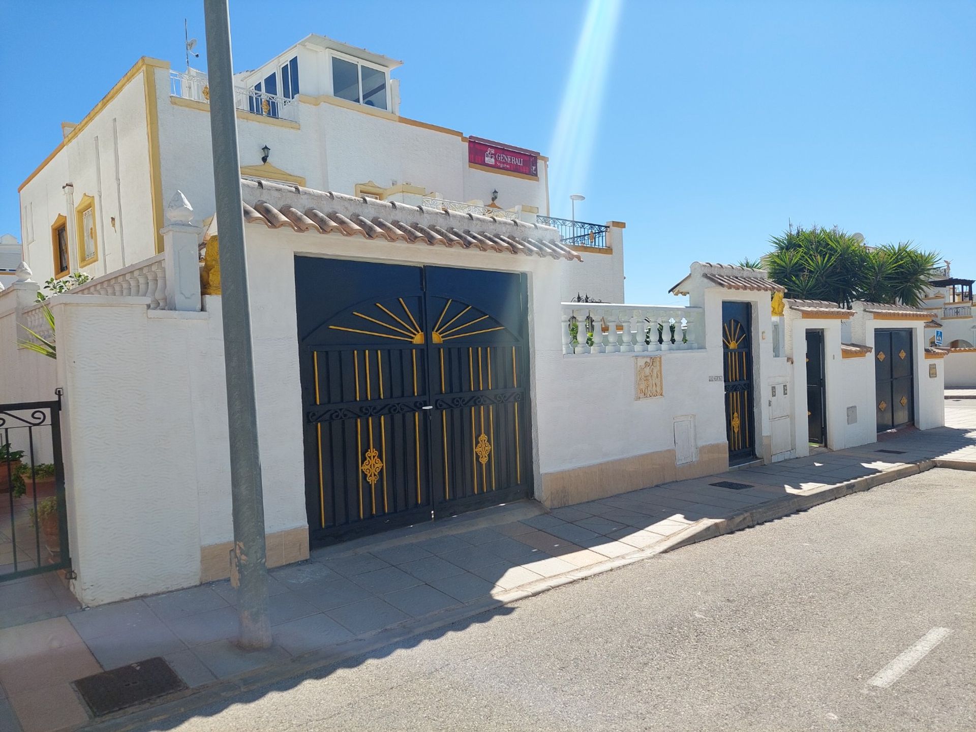 Rumah di , Comunidad Valenciana 11360259